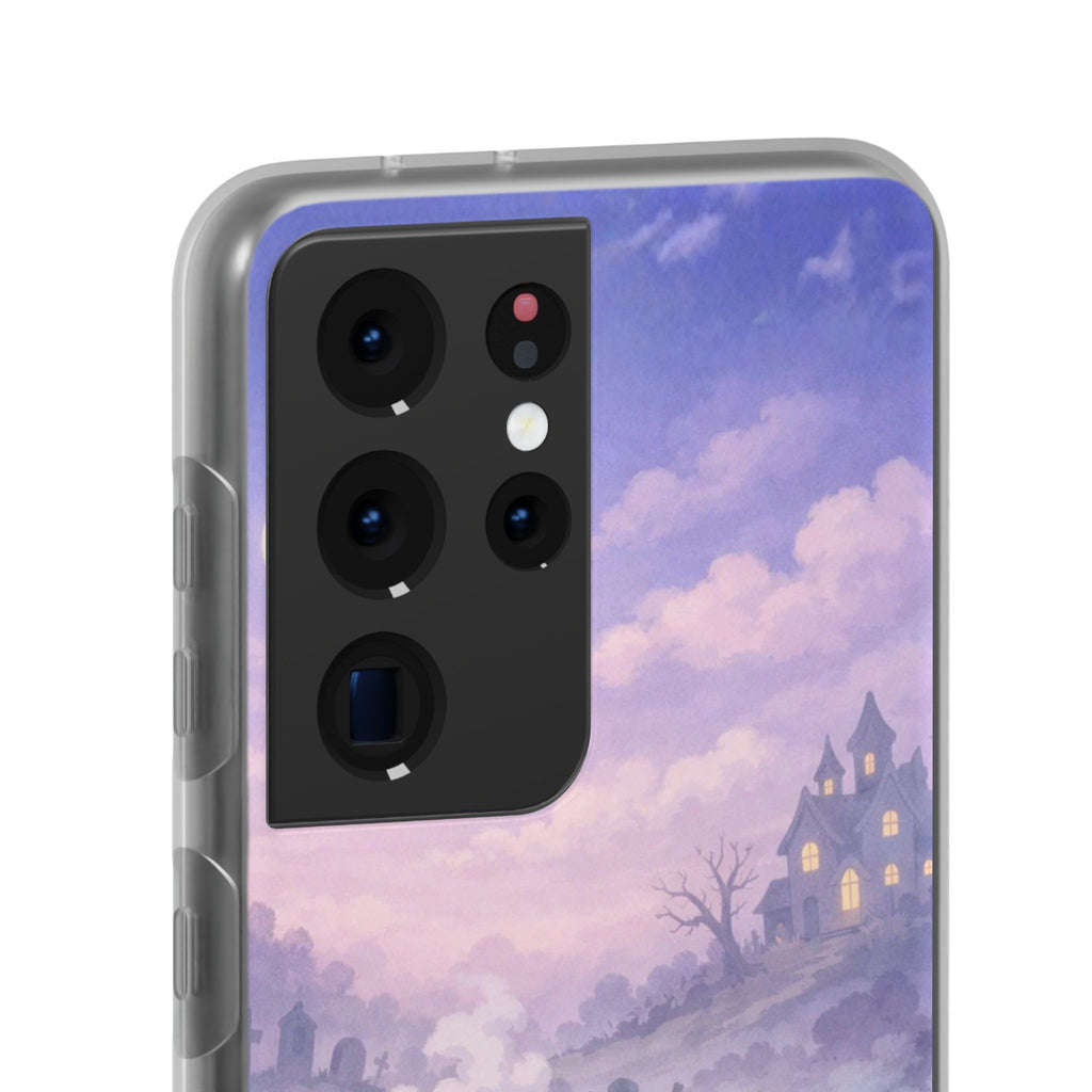 The Gentle Haunt Express