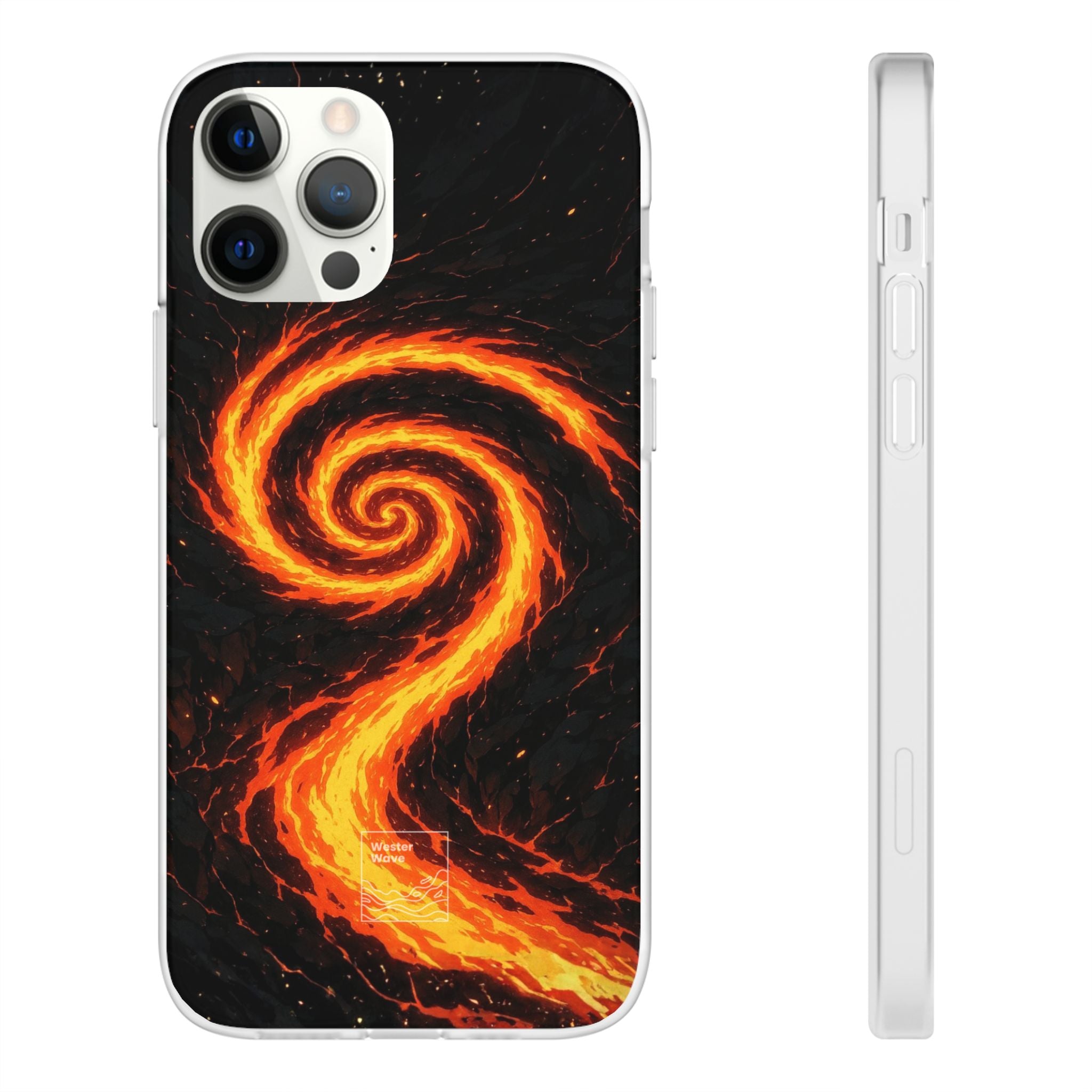 Inferno Spiral Nexus