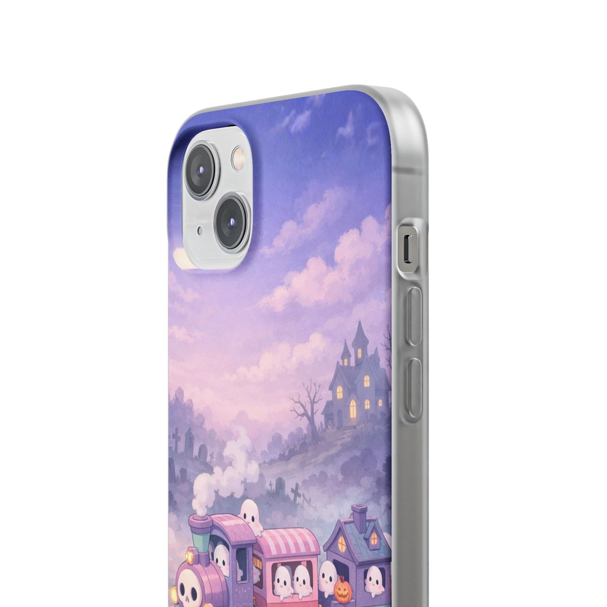 The Gentle Haunt Express