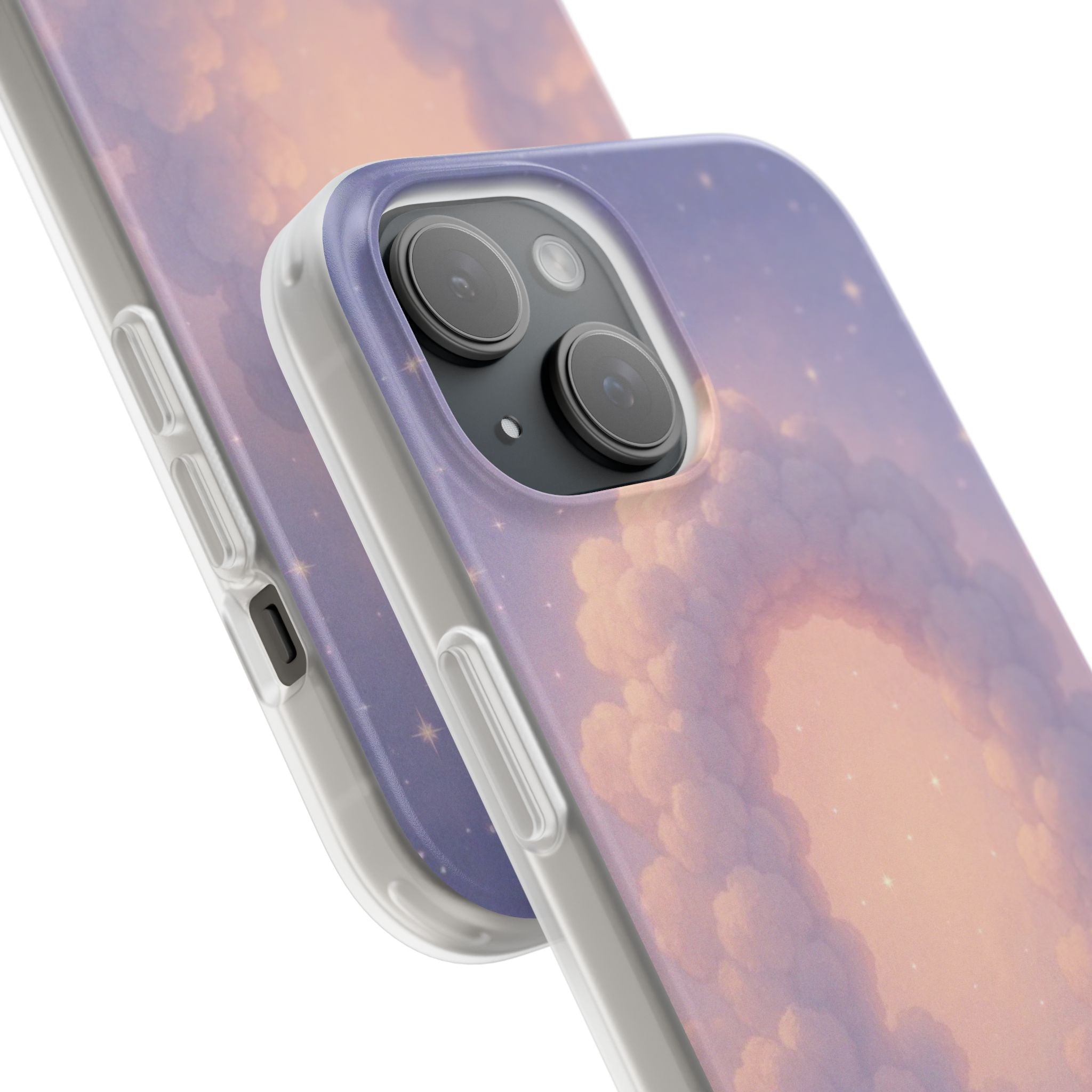 Heaven’s Cloud Gate