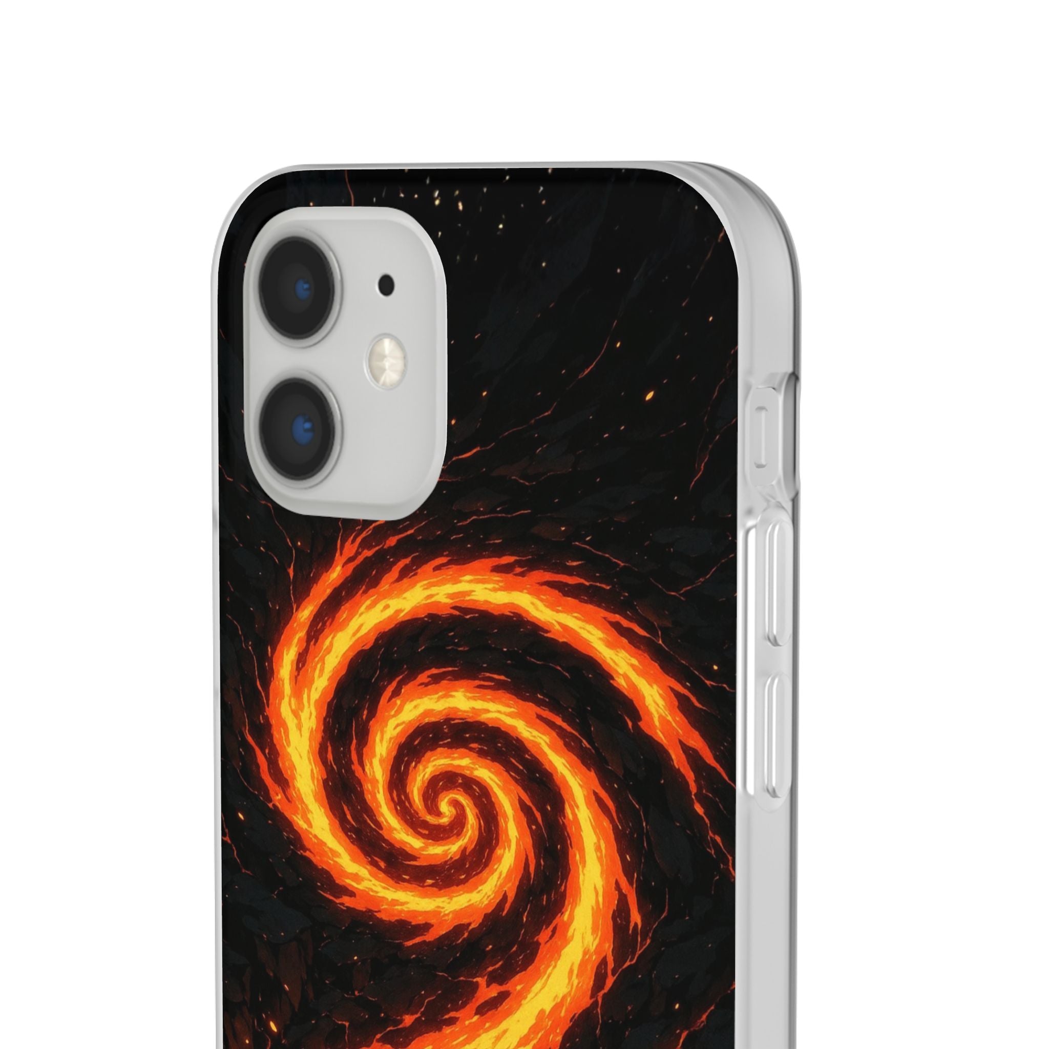 Inferno Spiral Nexus