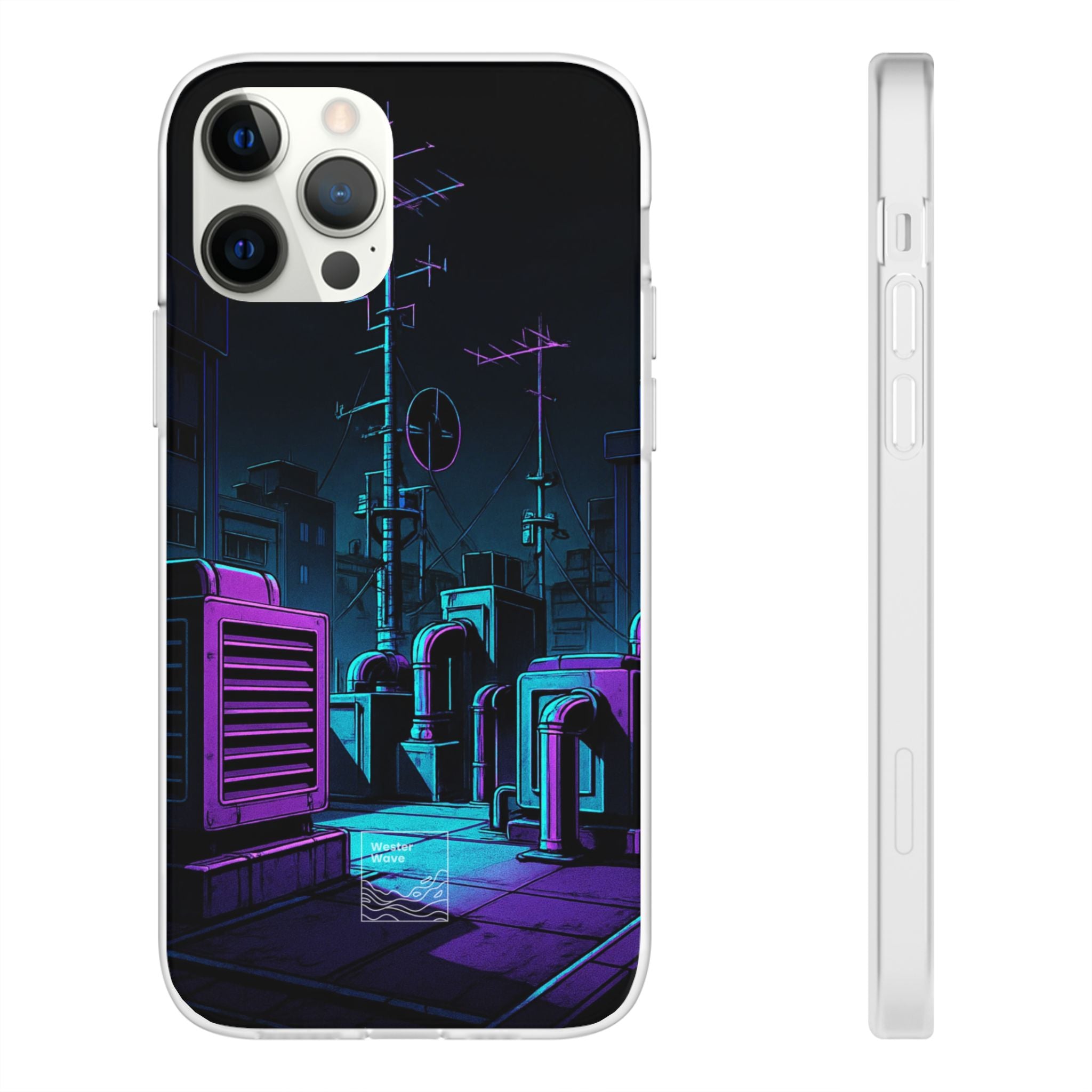 Midnight Transmission