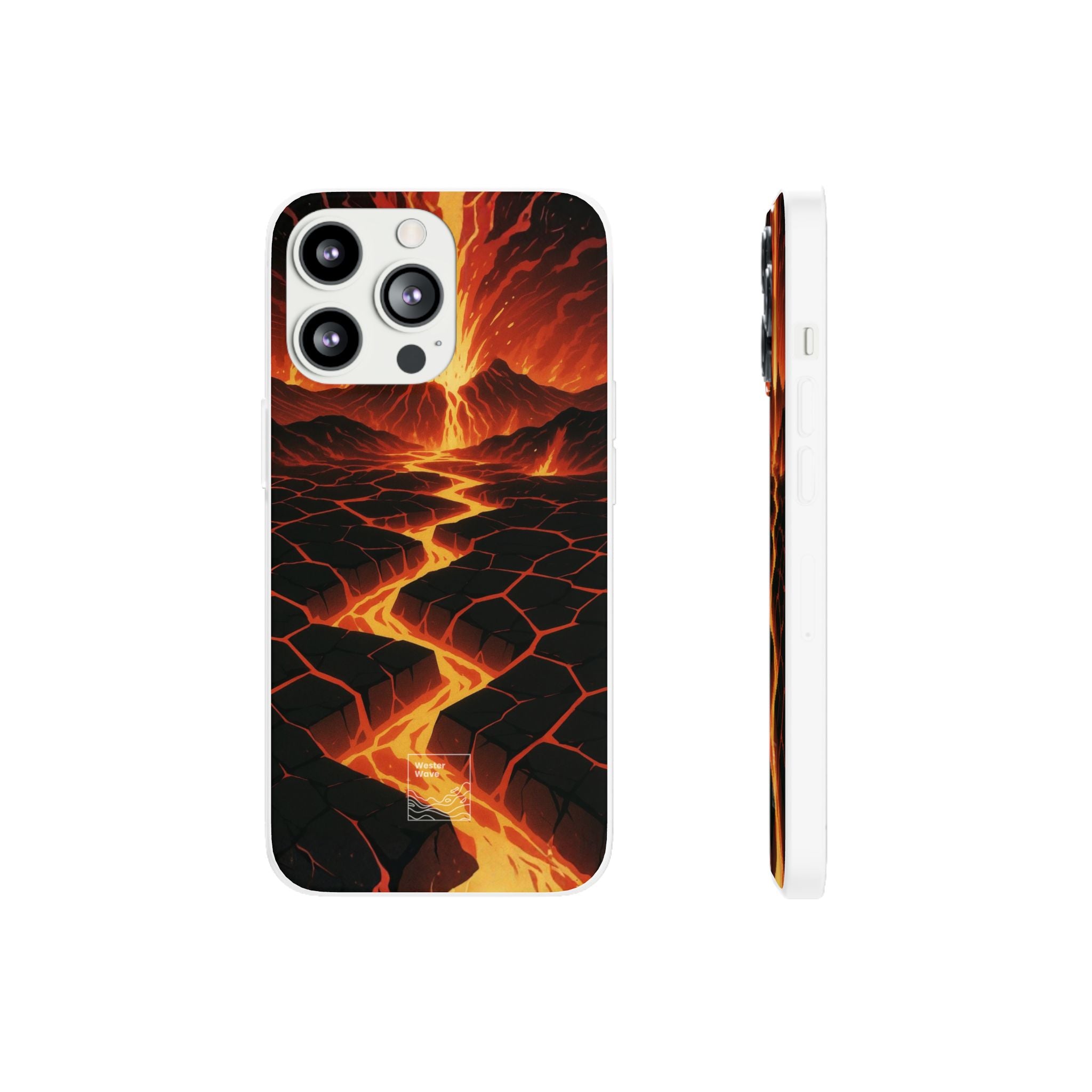 Cracked Earth Awakening