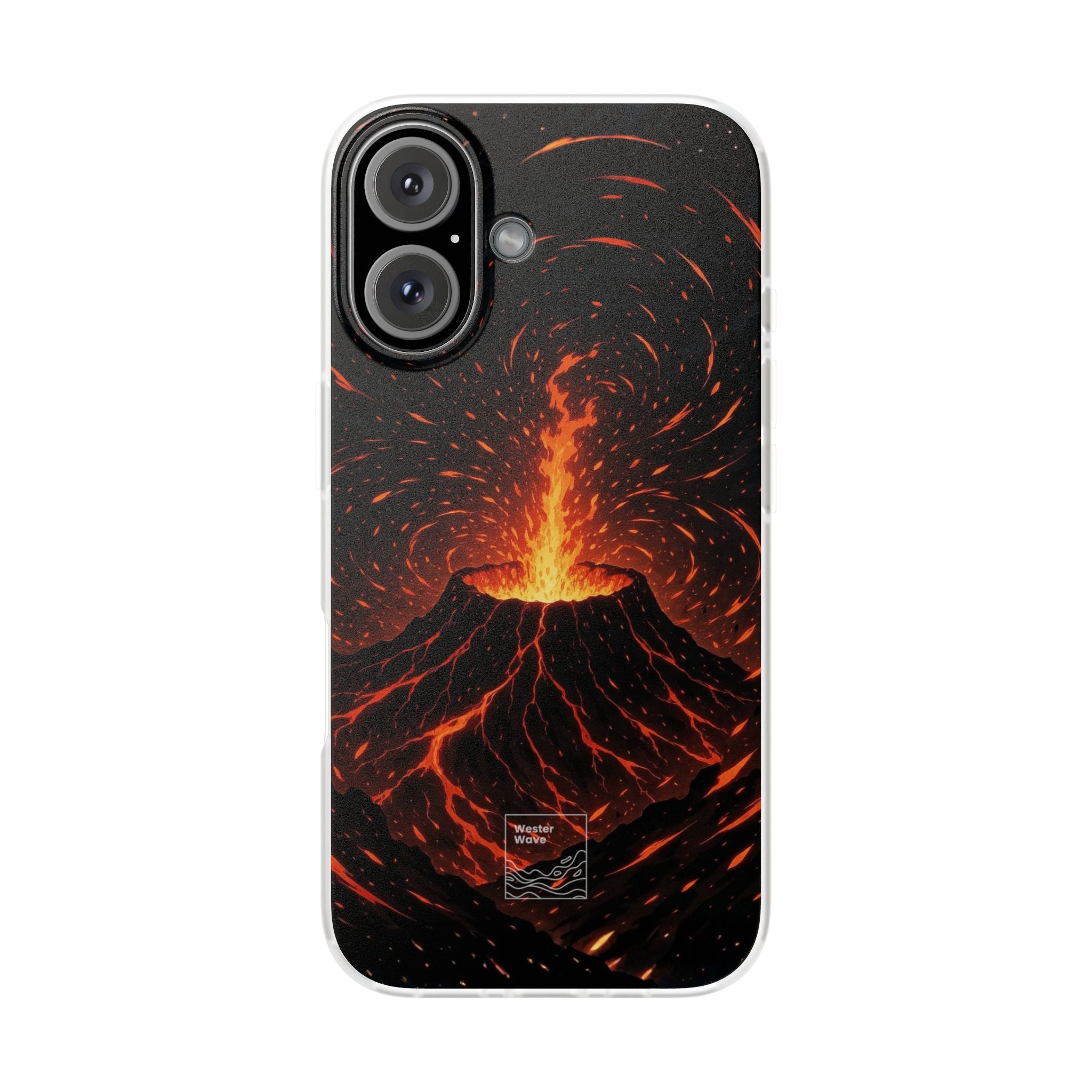 Cinderstorm Maelstrom