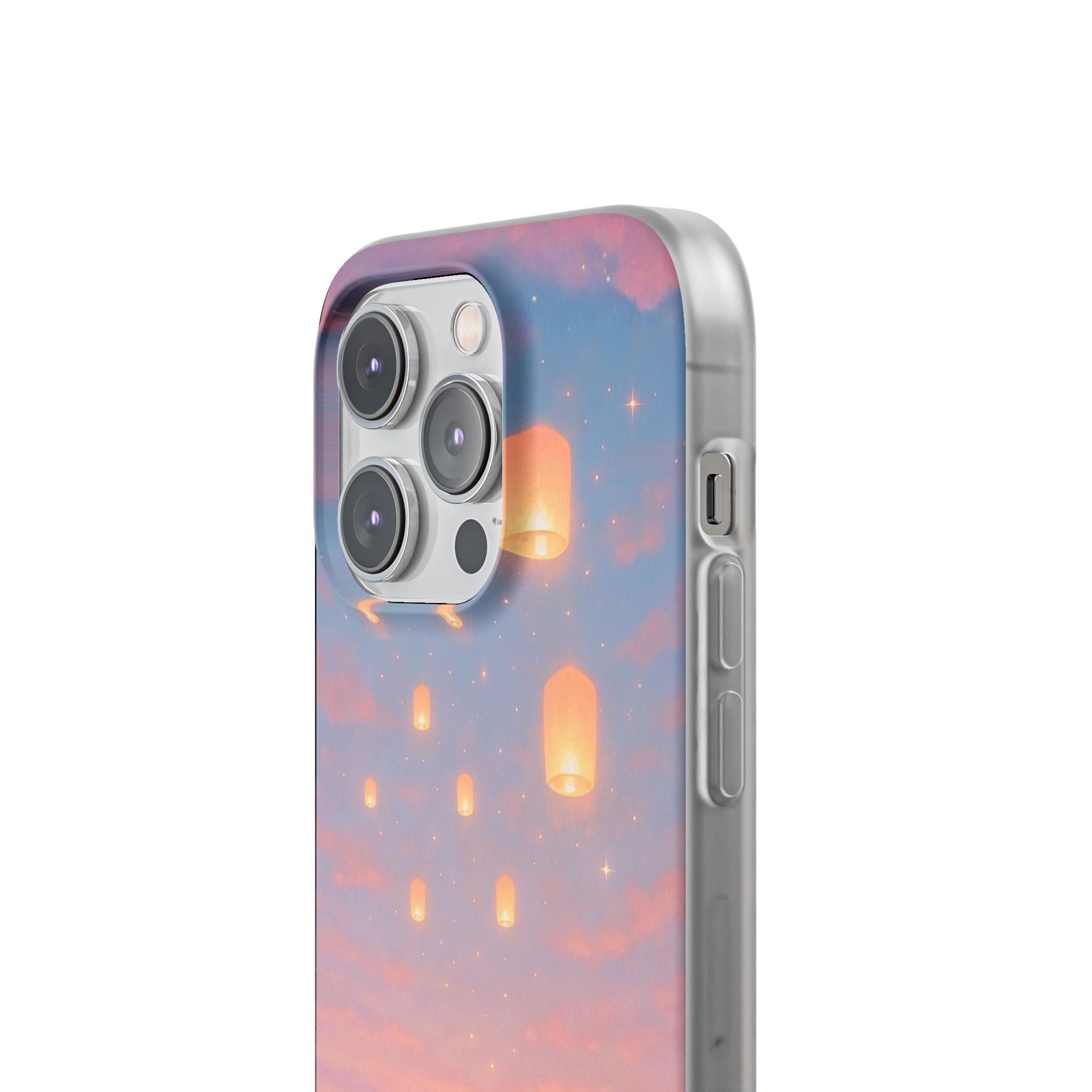 Sky Lantern Serenade