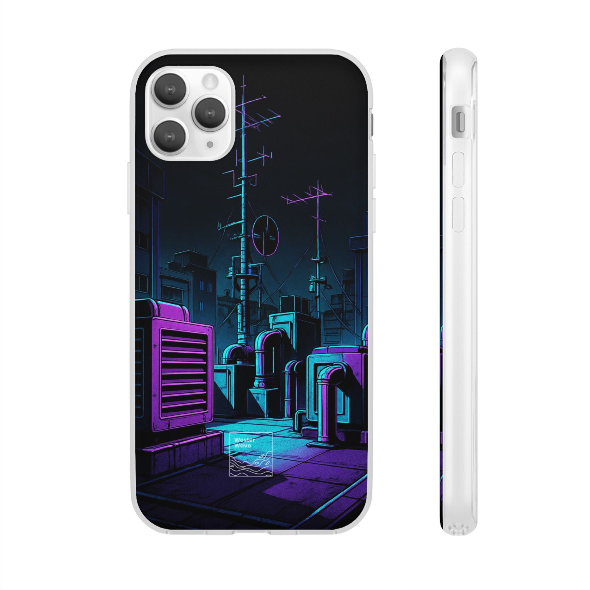 Midnight Transmission