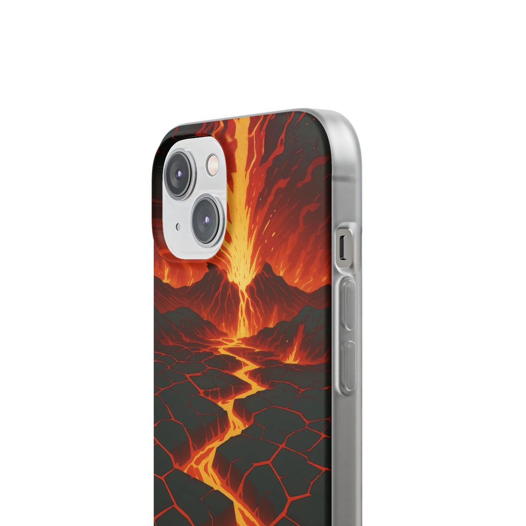 Cracked Earth Awakening