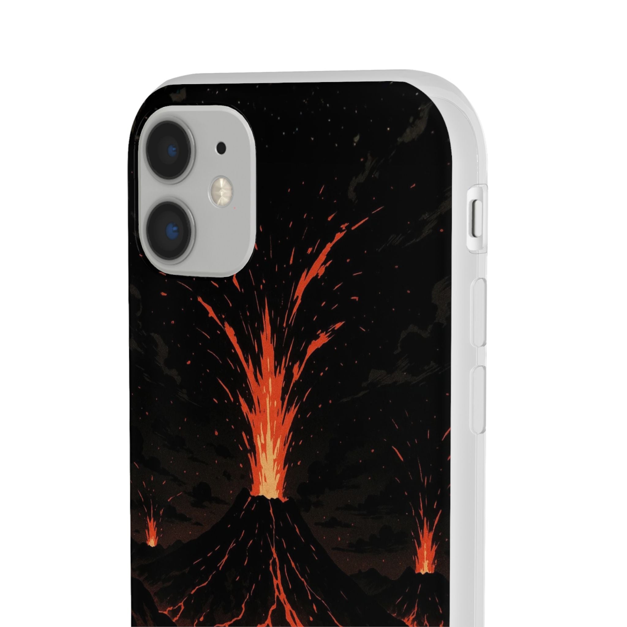 Night of the Three Peaks