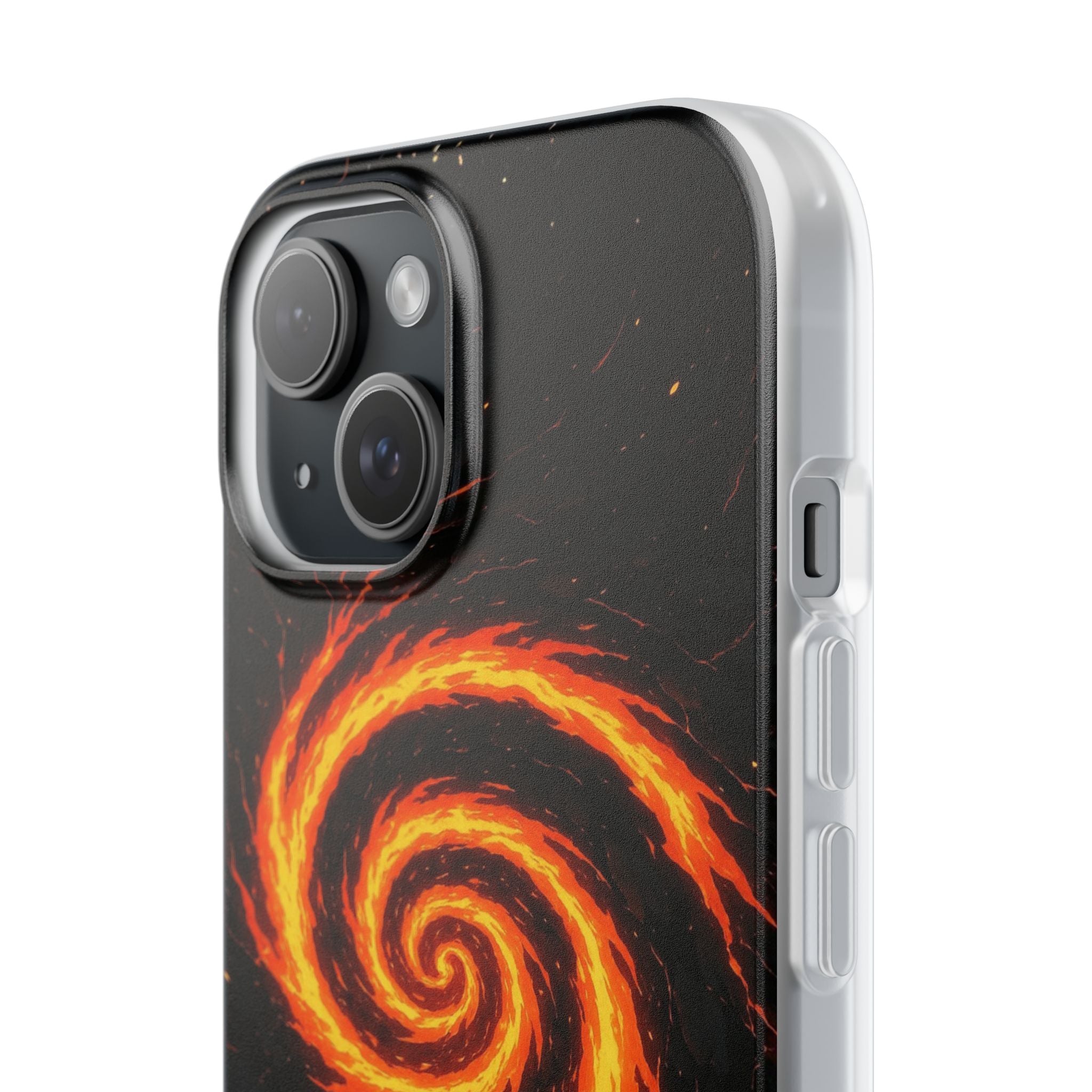 Inferno Spiral Nexus