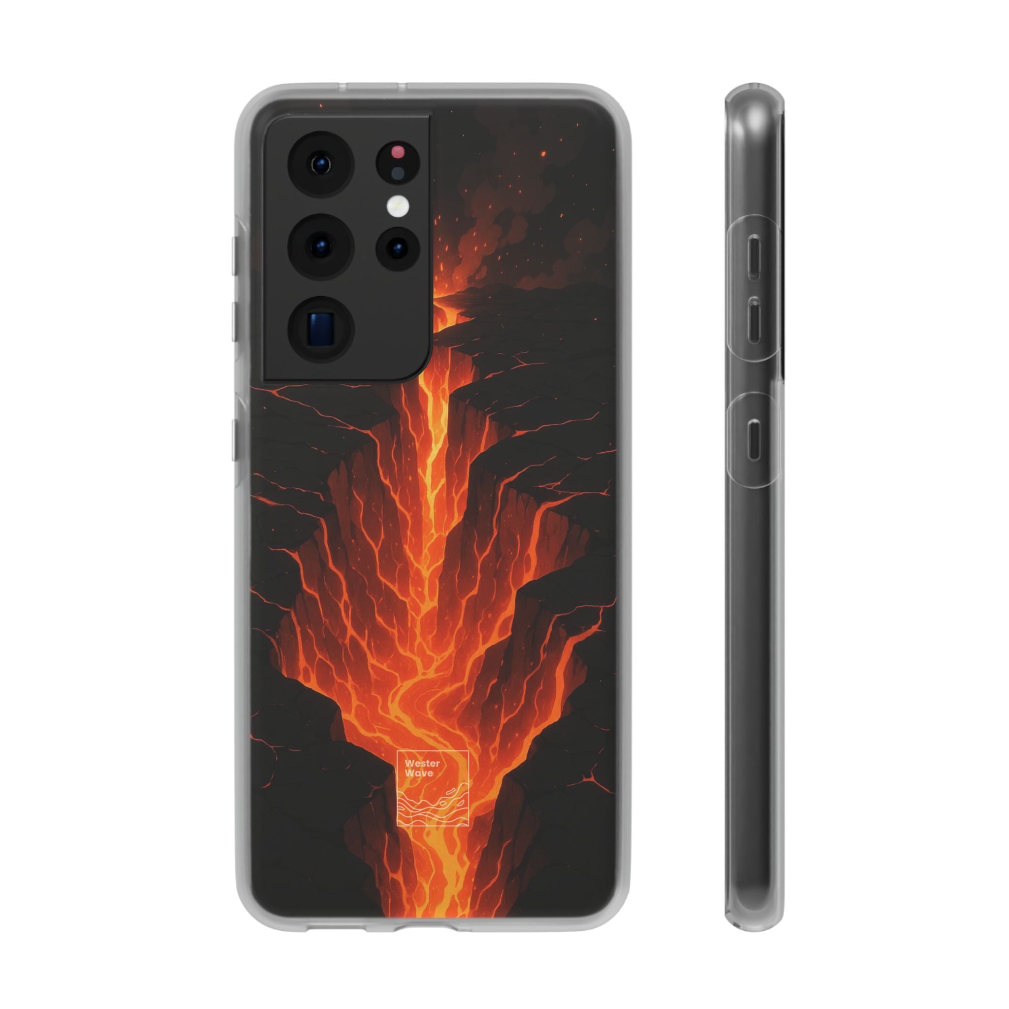 Rift of the Earthheart