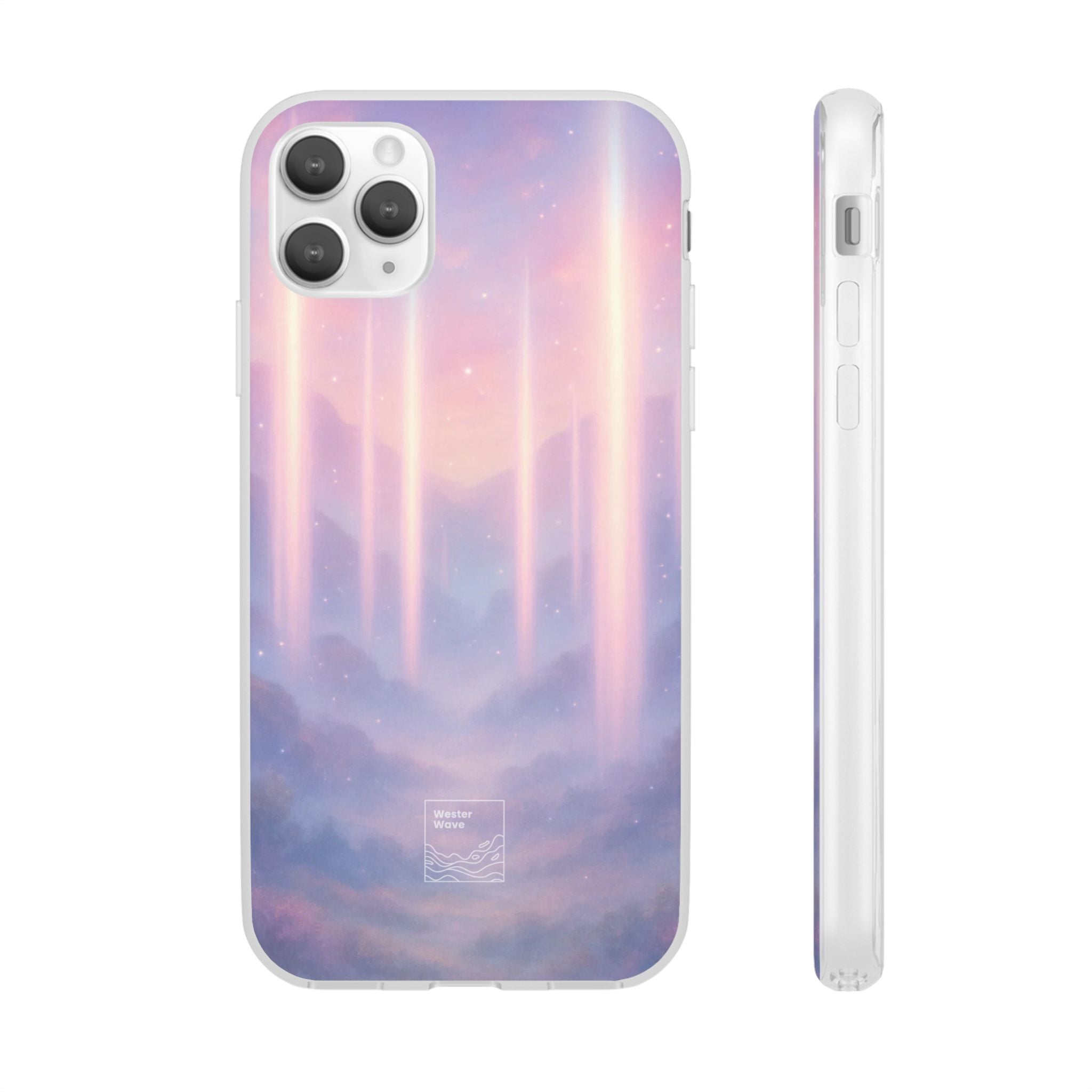 Pillars of Dawnlight