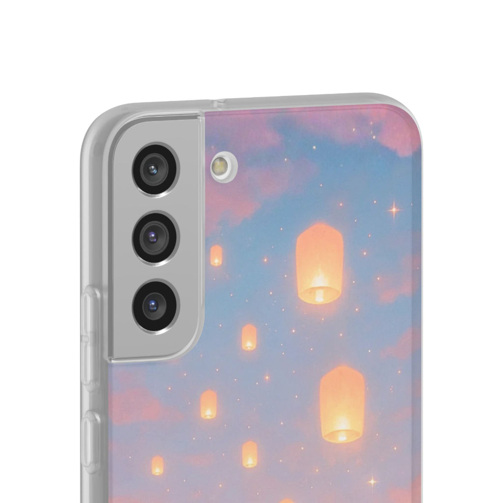 Sky Lantern Serenade