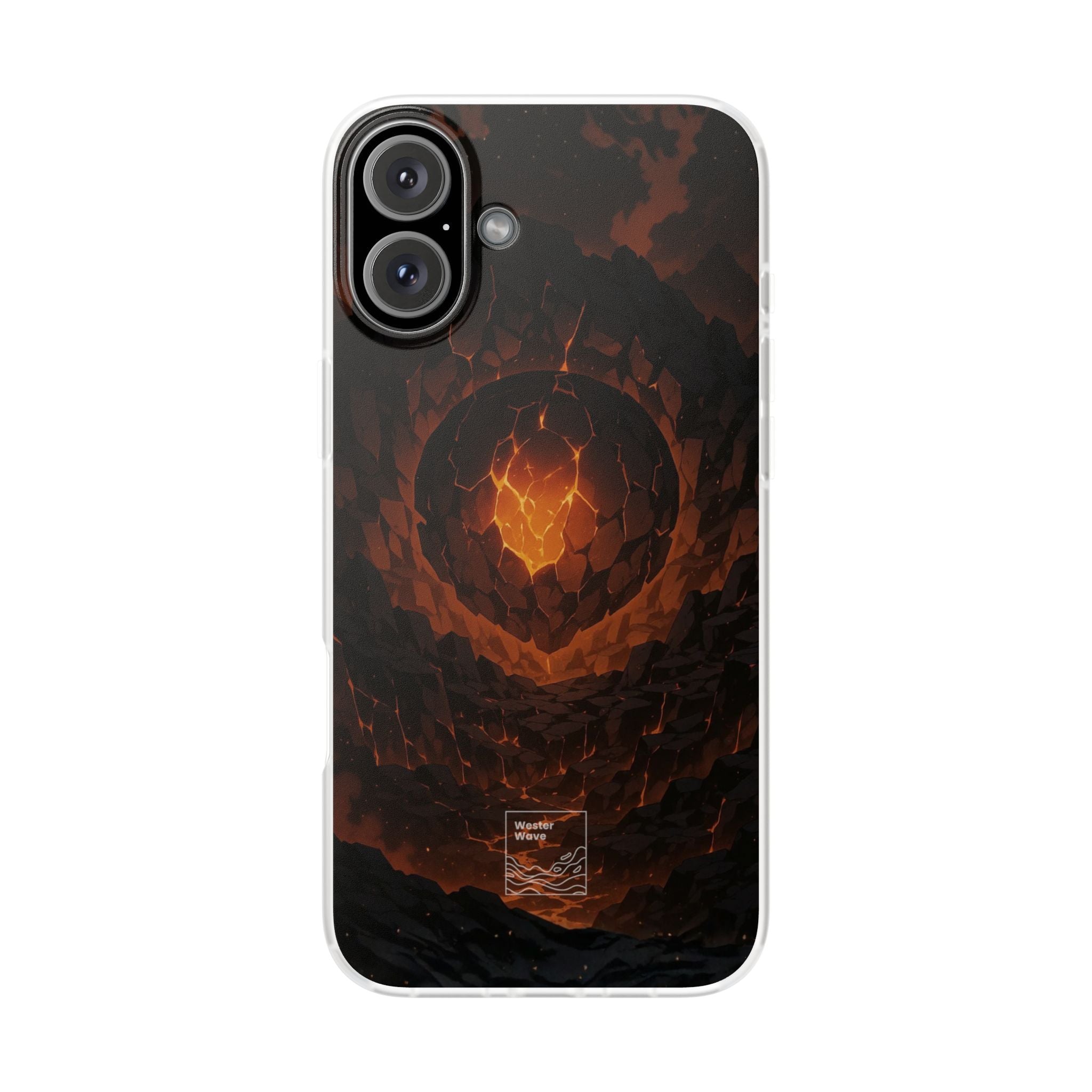 Pillar of the Earthcore