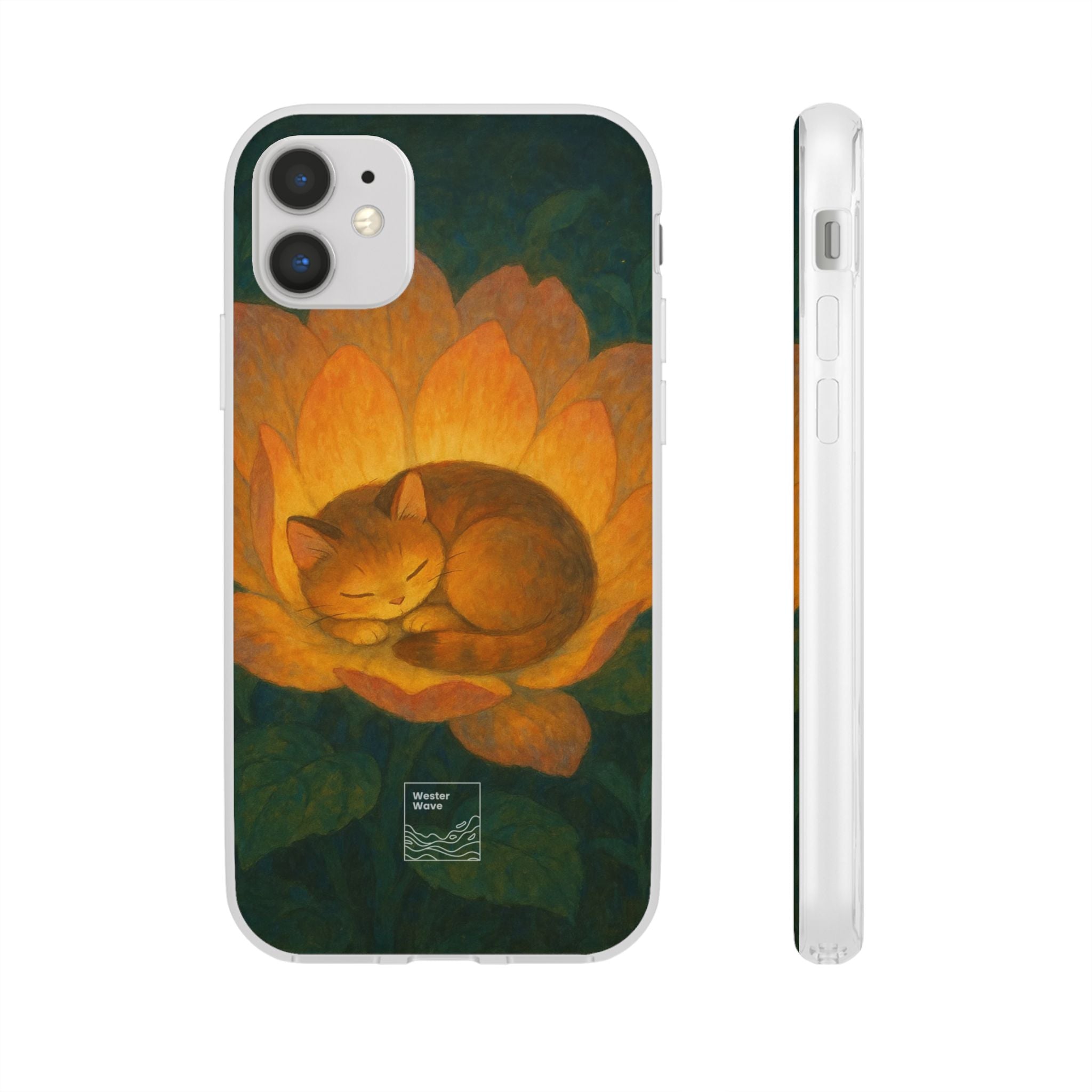 Lotus Blossom Dreamer