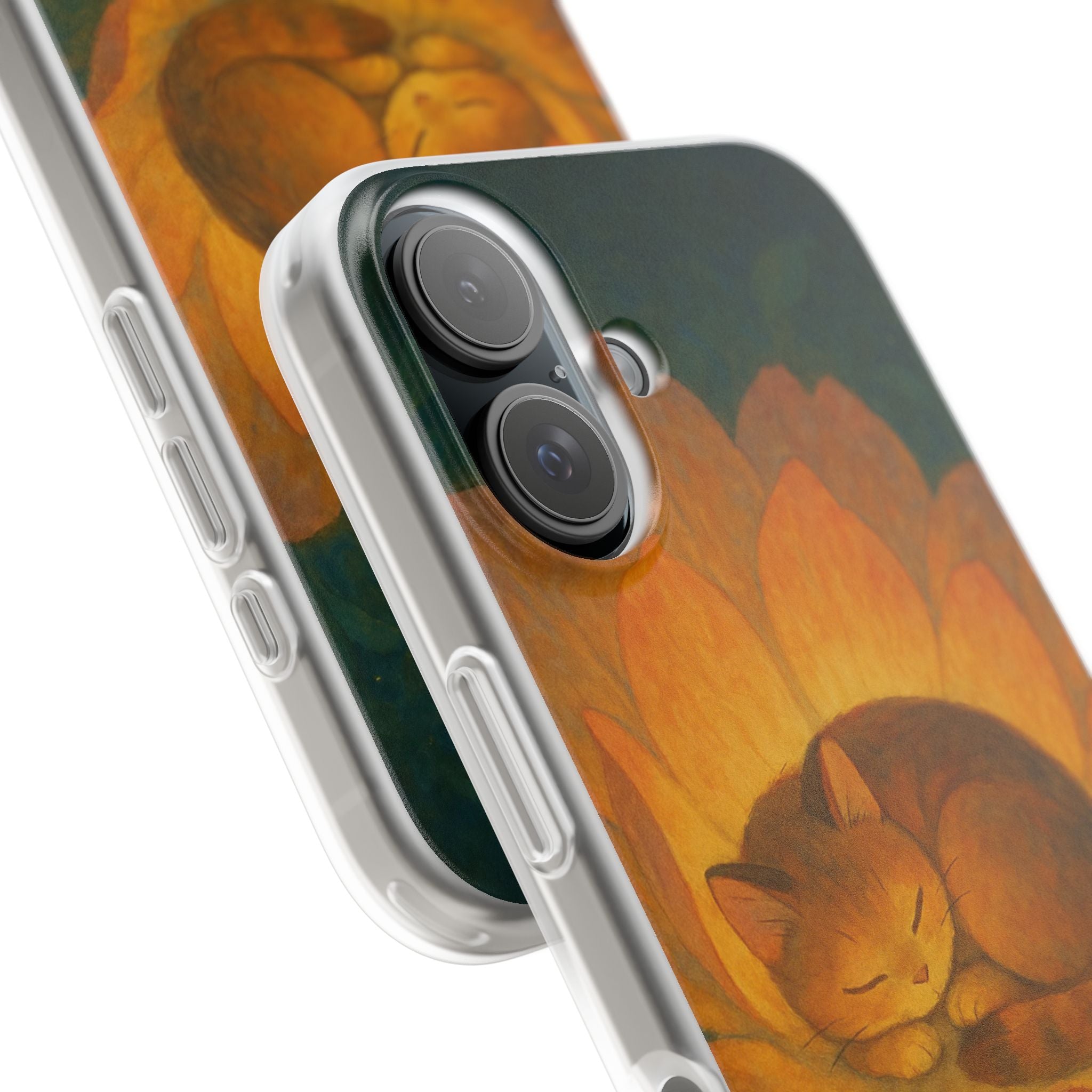 Lotus Blossom Dreamer