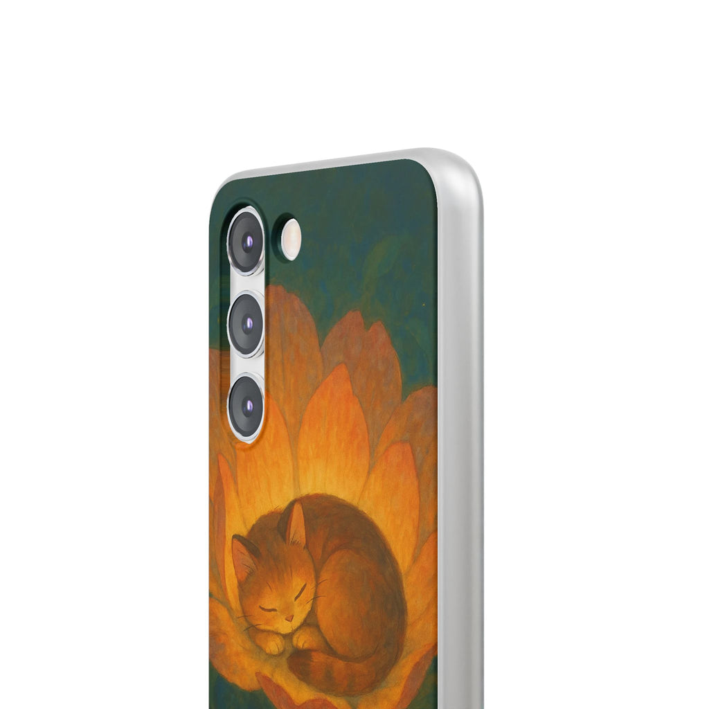 Lotus Blossom Dreamer