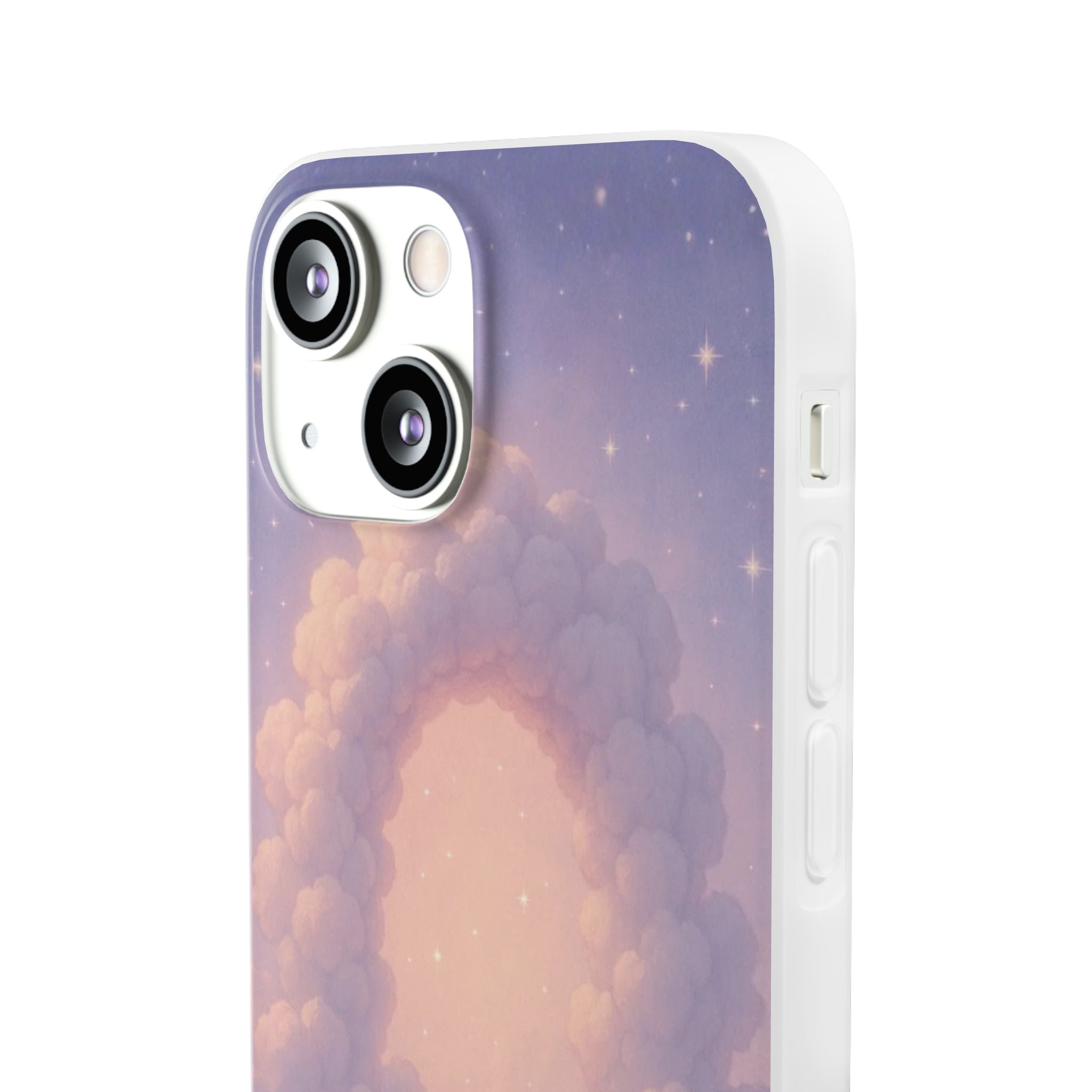 Heaven’s Cloud Gate