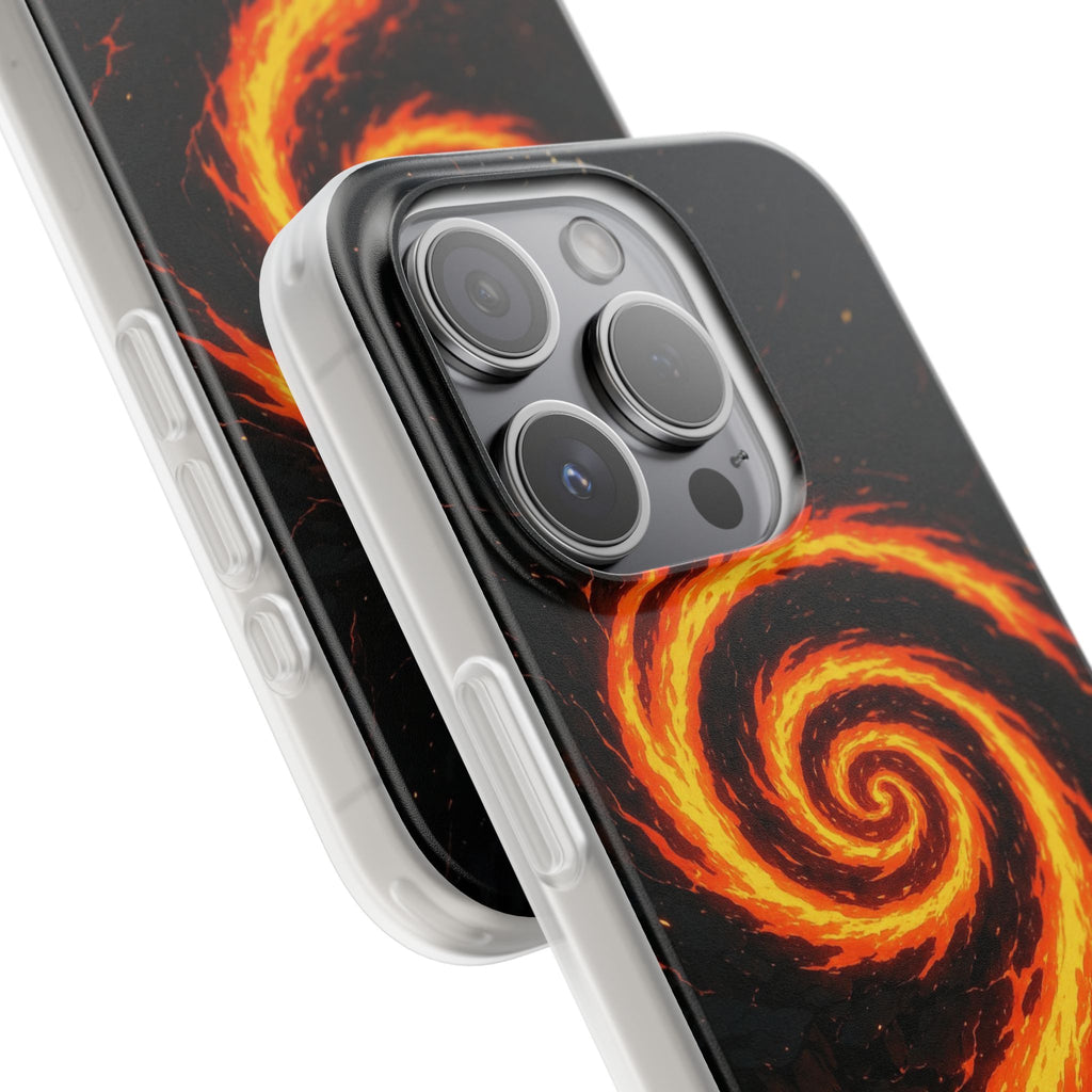 Inferno Spiral Nexus