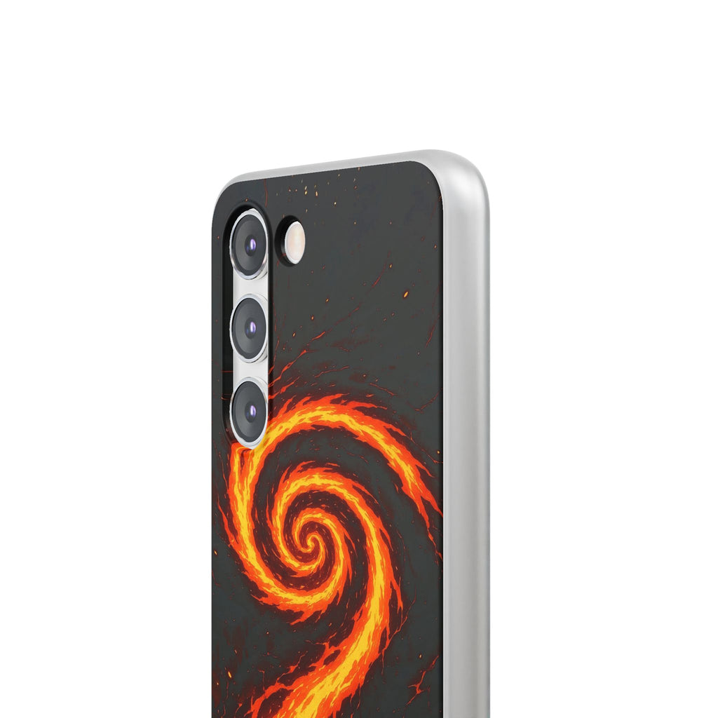 Inferno Spiral Nexus