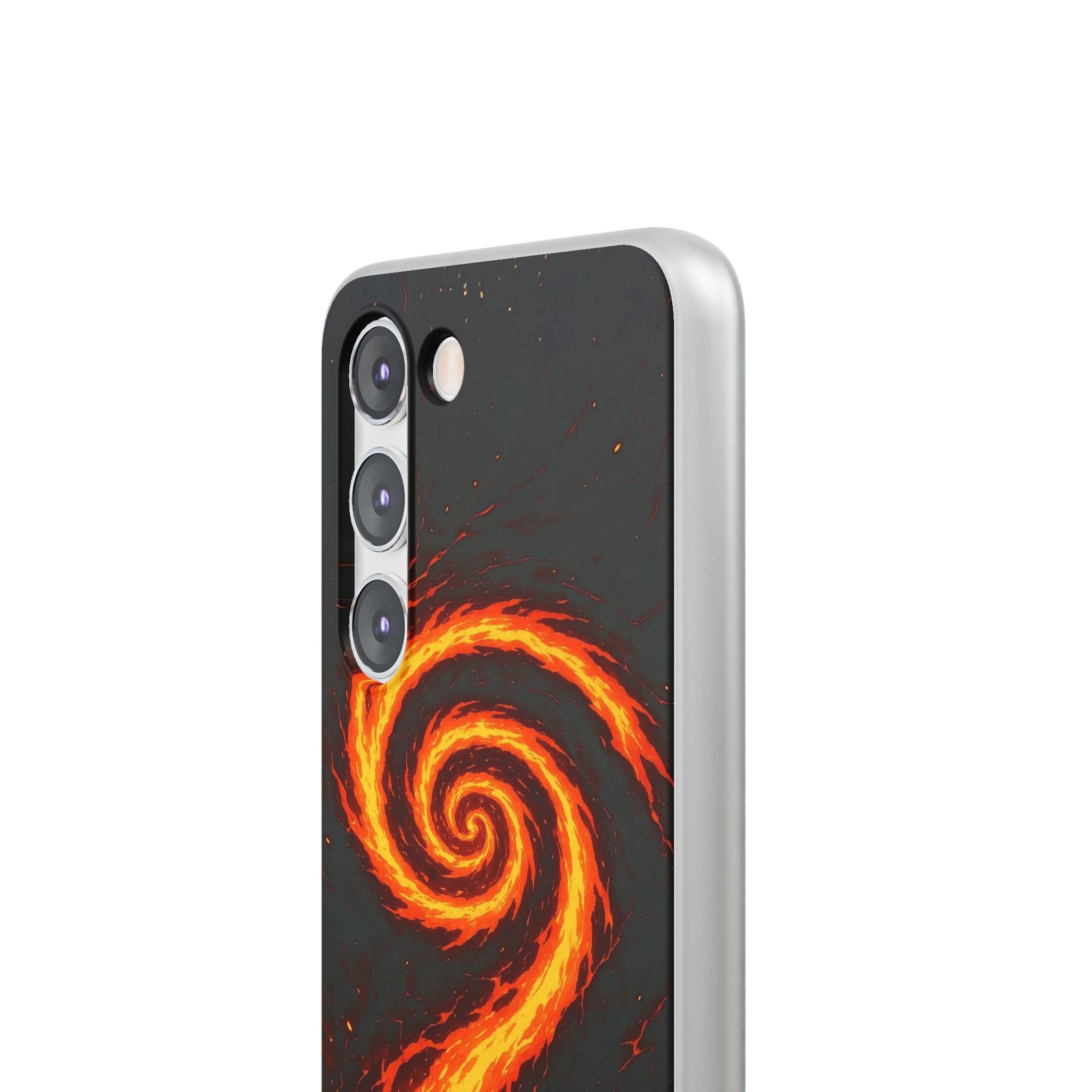 Inferno Spiral Nexus