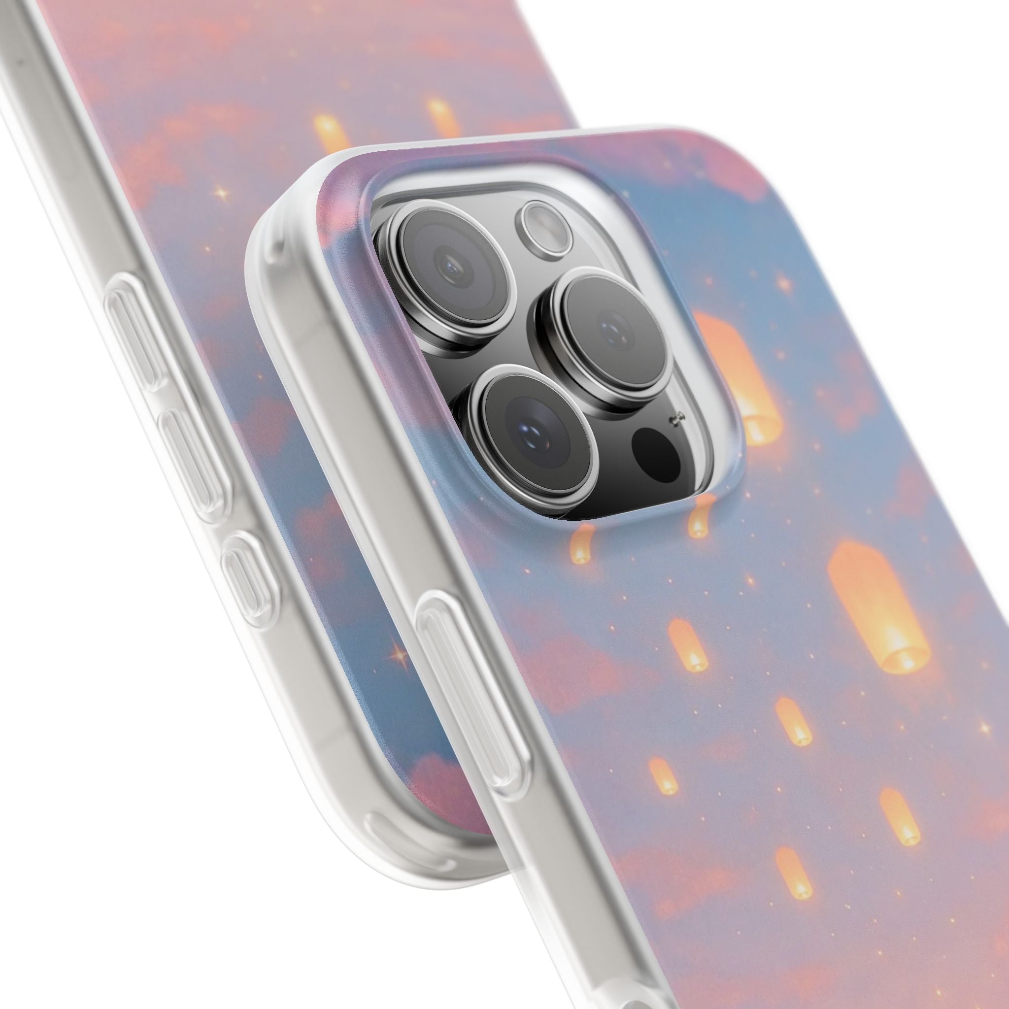 Sky Lantern Serenade