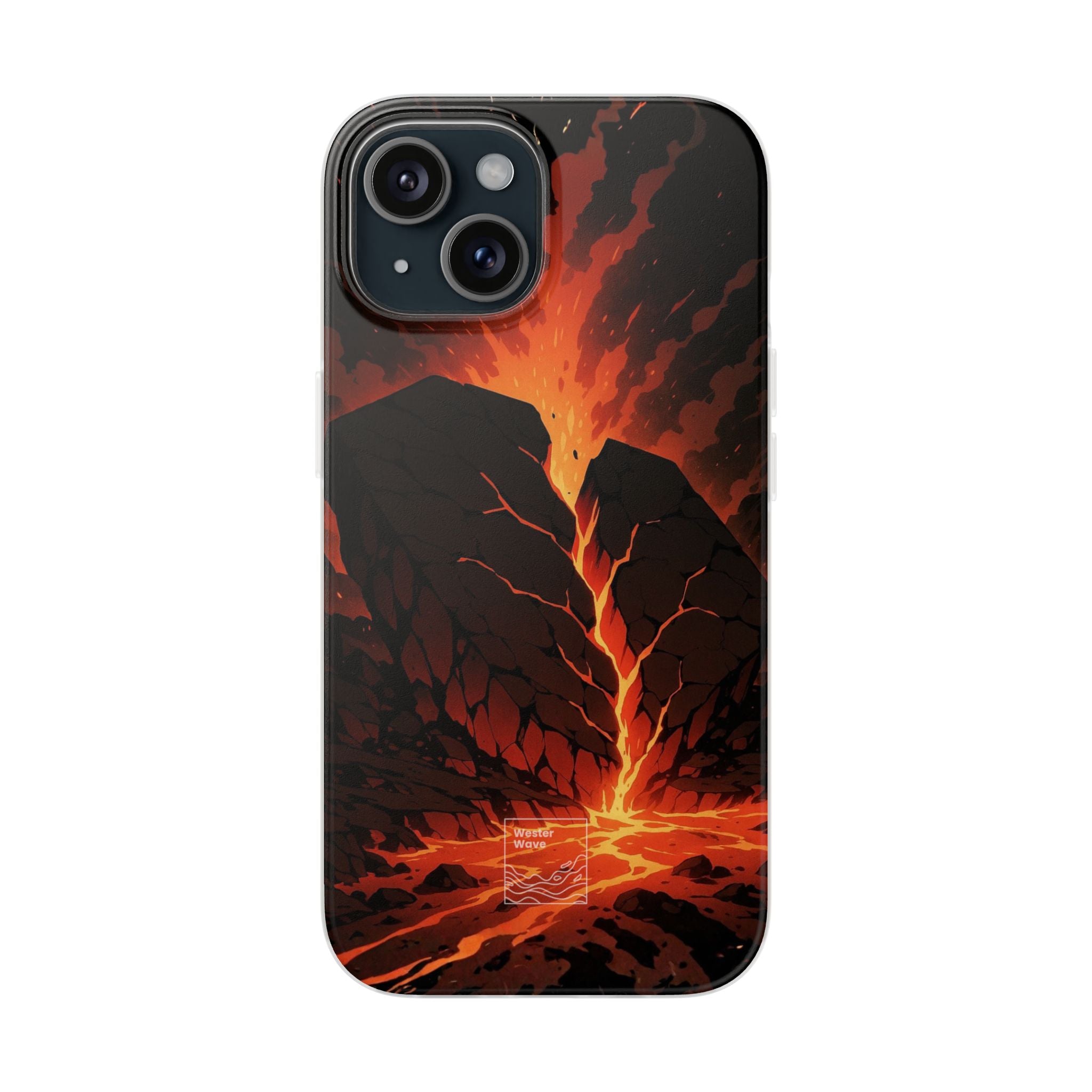 Shattered Peak Awakening