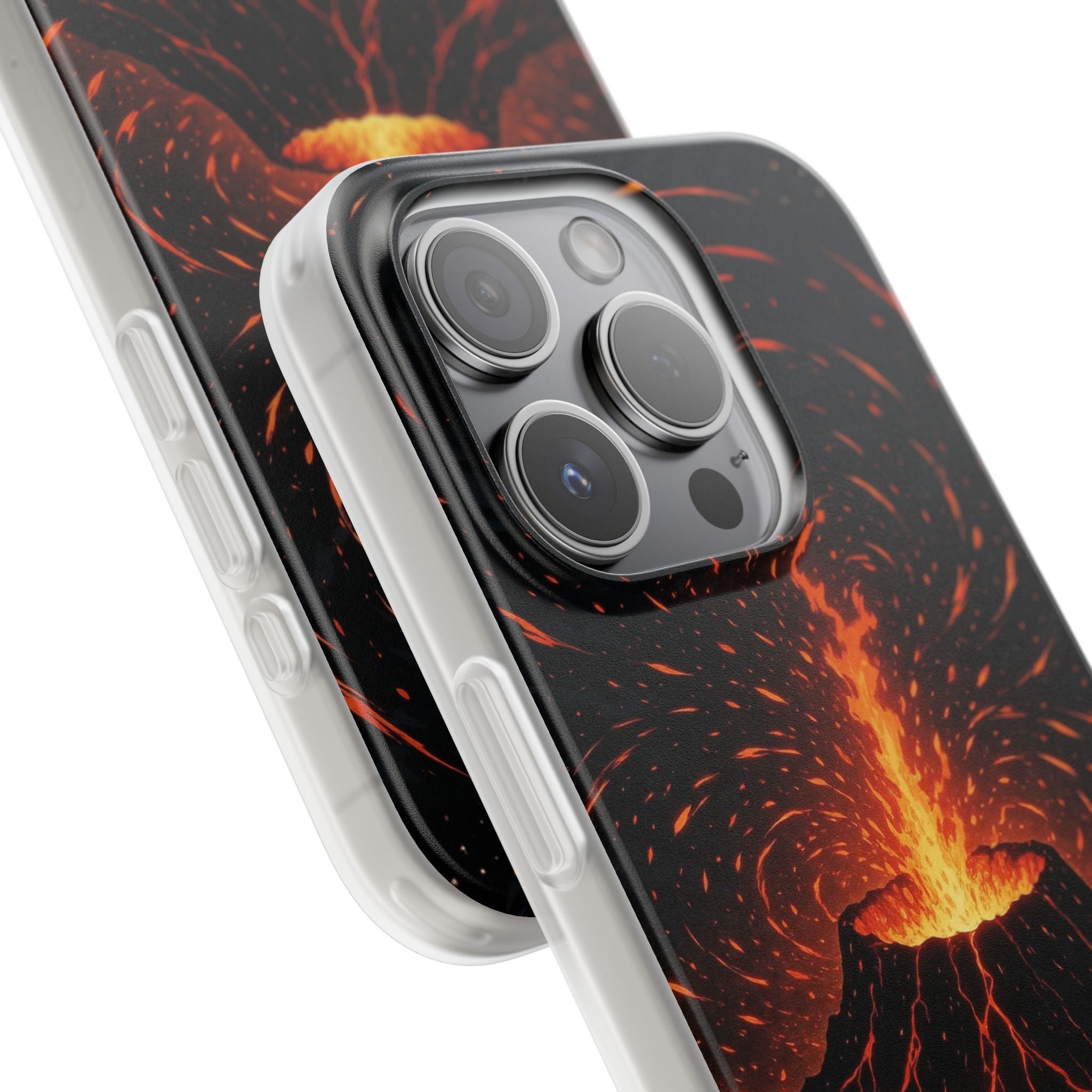 Cinderstorm Maelstrom