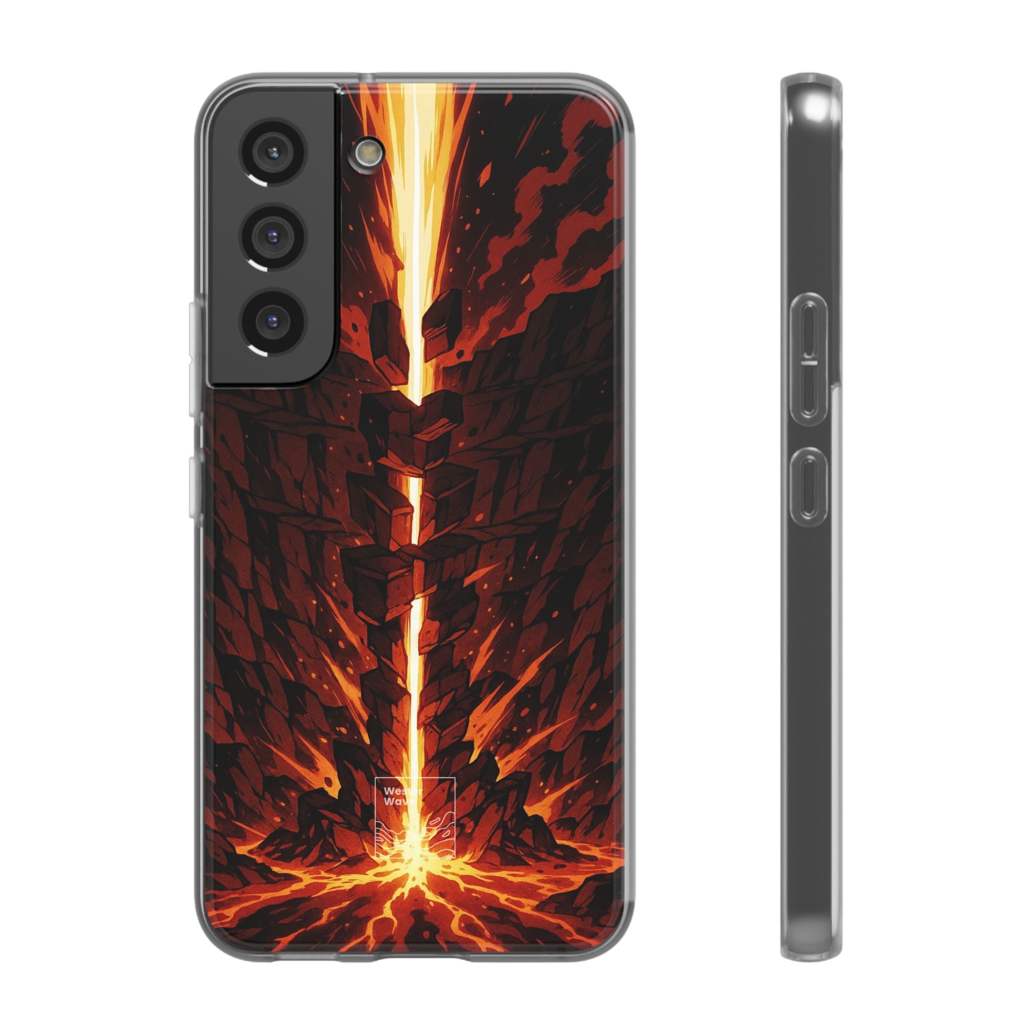 Pillar of the Earthcore