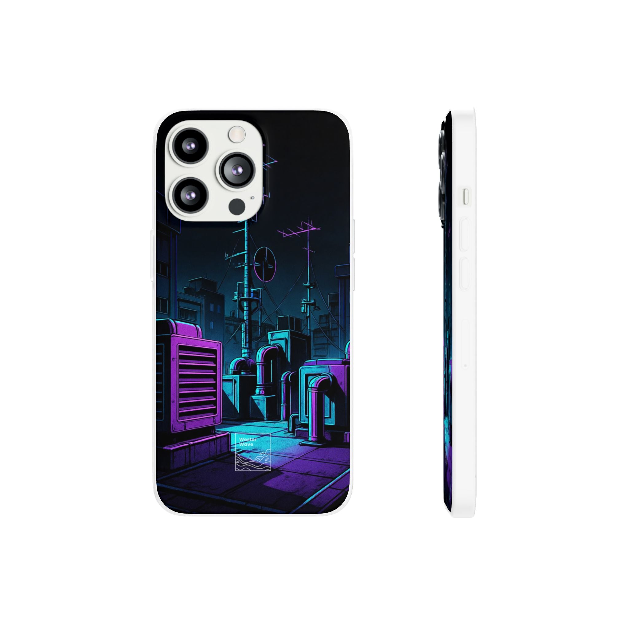 Midnight Transmission