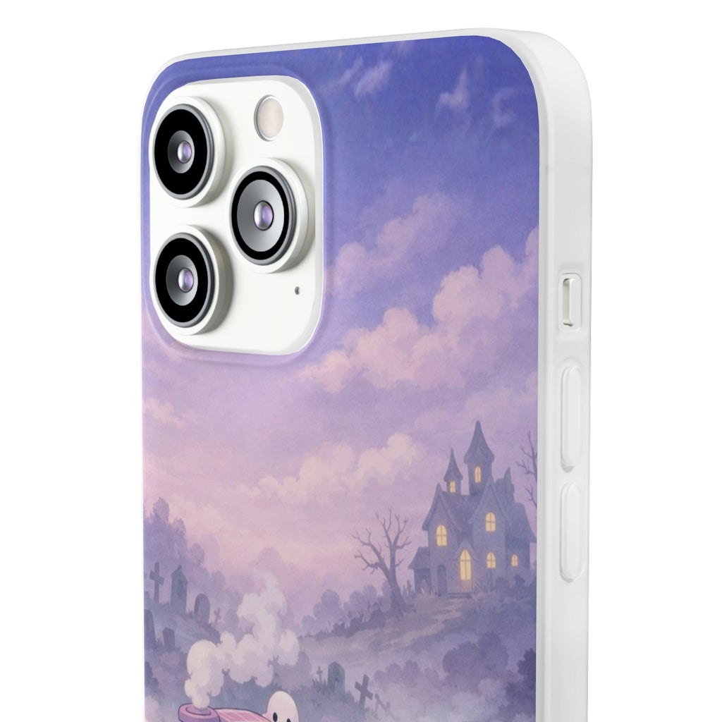 The Gentle Haunt Express