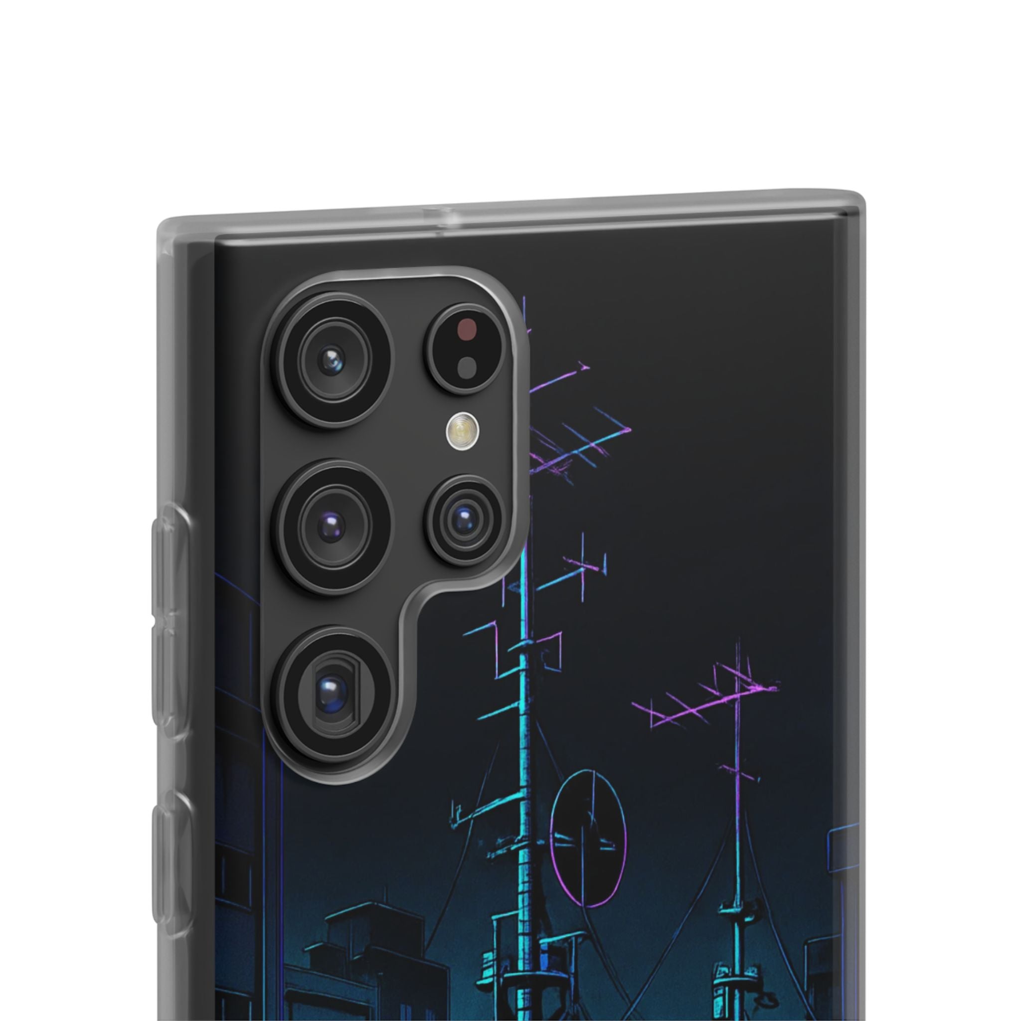 Midnight Transmission