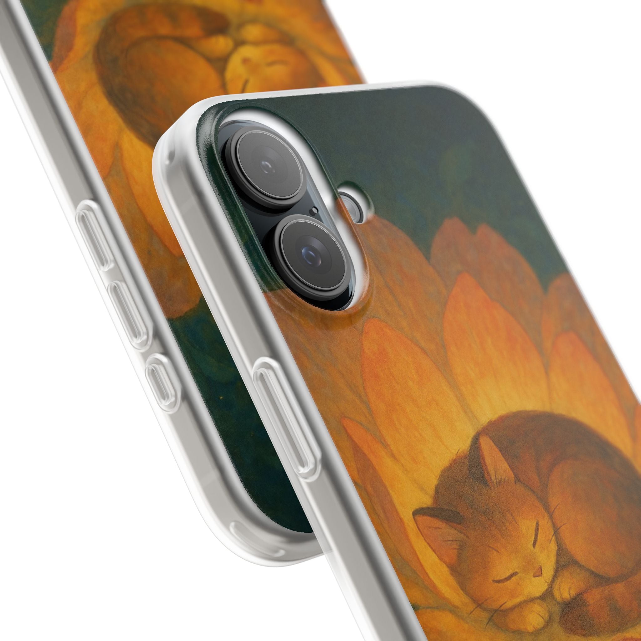 Lotus Blossom Dreamer