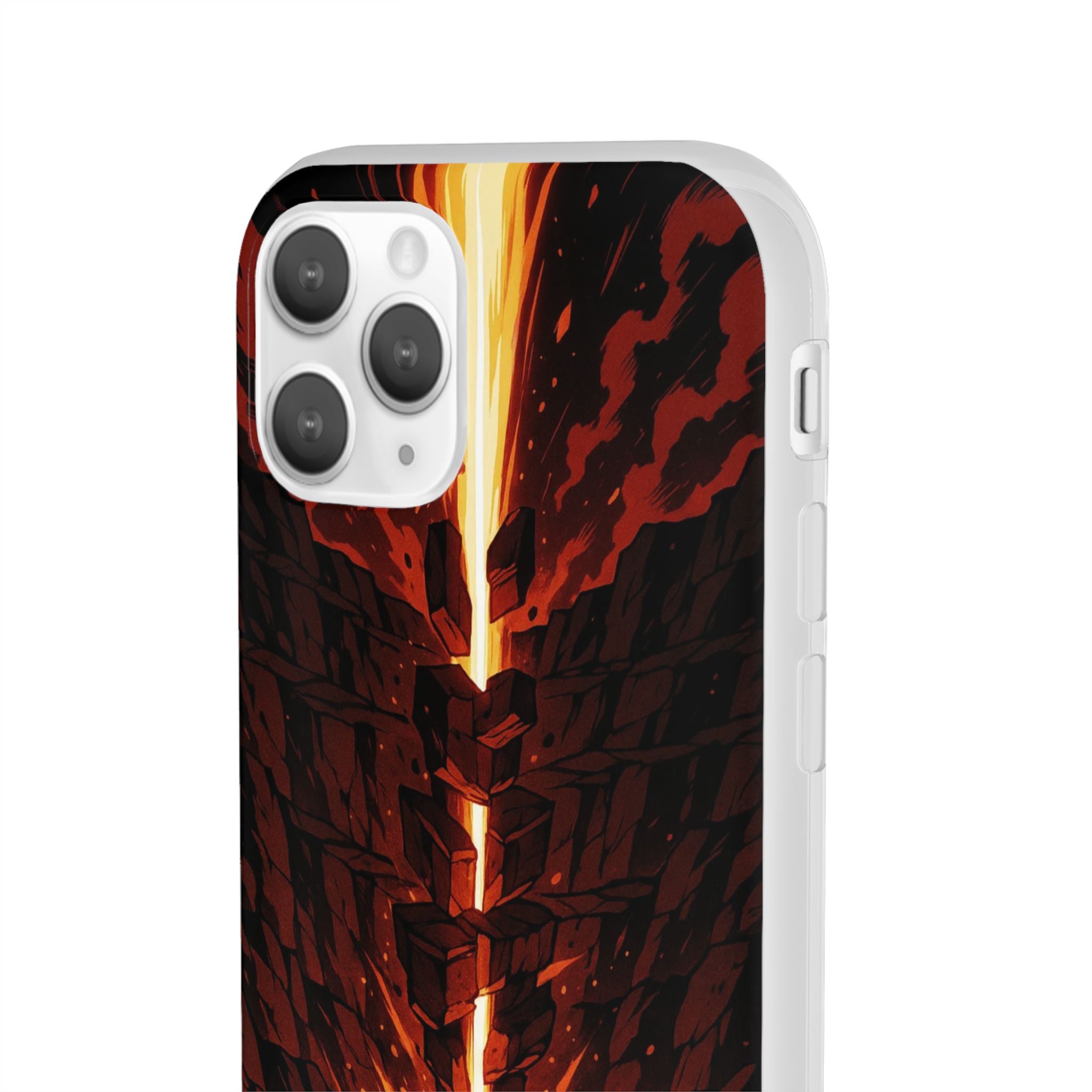 Pillar of the Earthcore