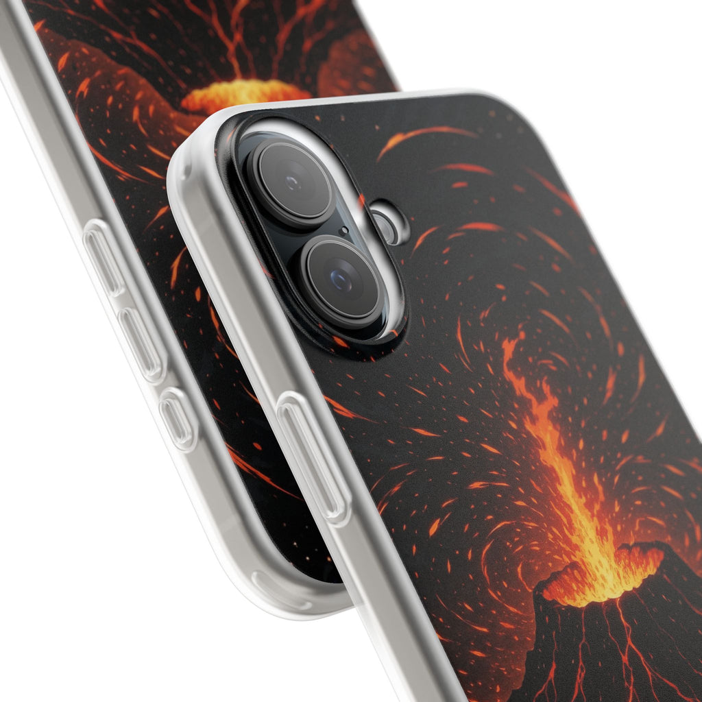 Cinderstorm Maelstrom