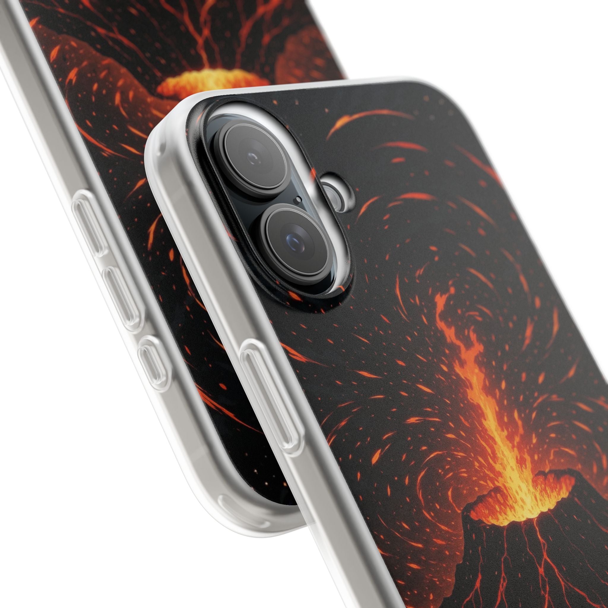 Cinderstorm Maelstrom