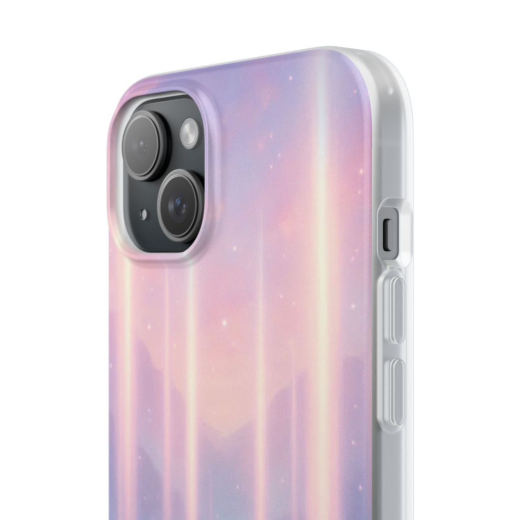 Pillars of Dawnlight