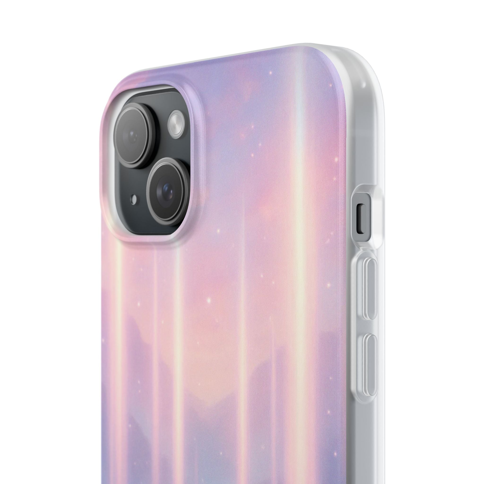 Pillars of Dawnlight