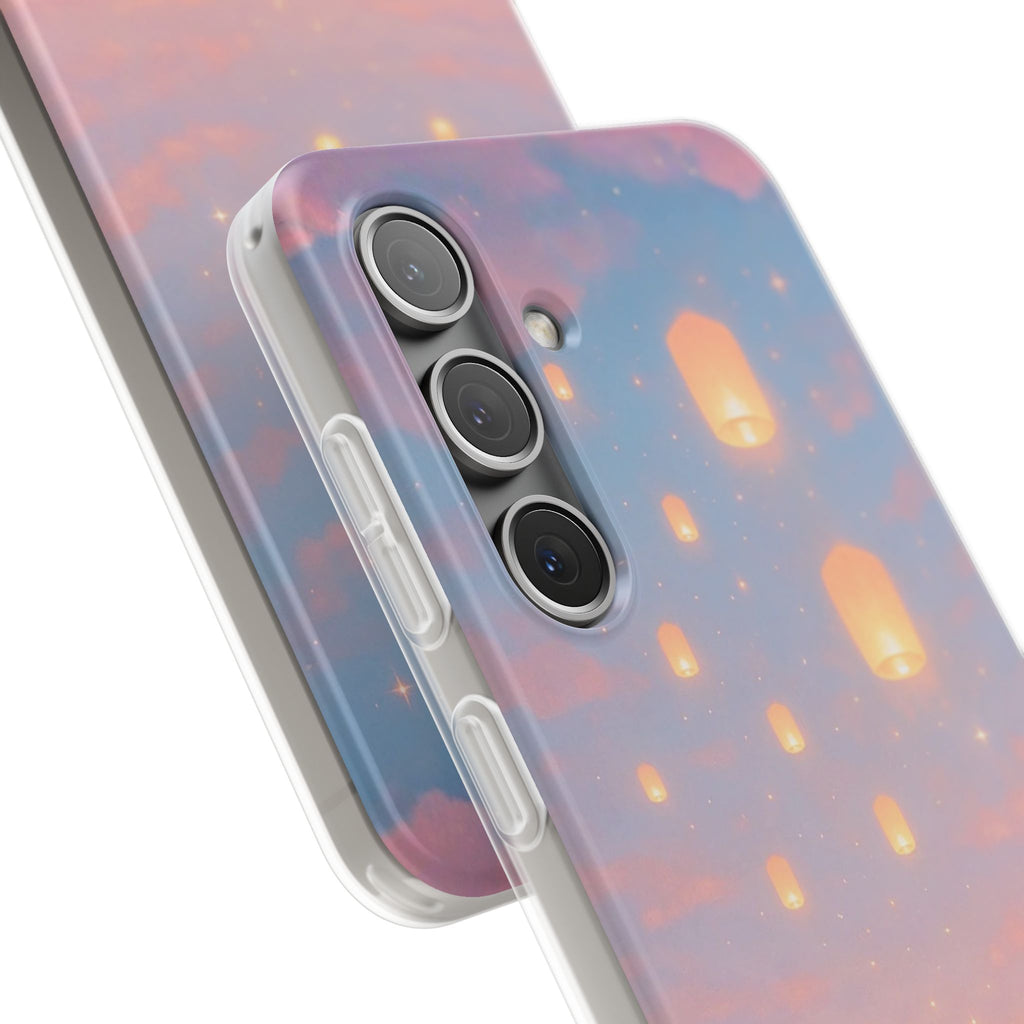 Sky Lantern Serenade