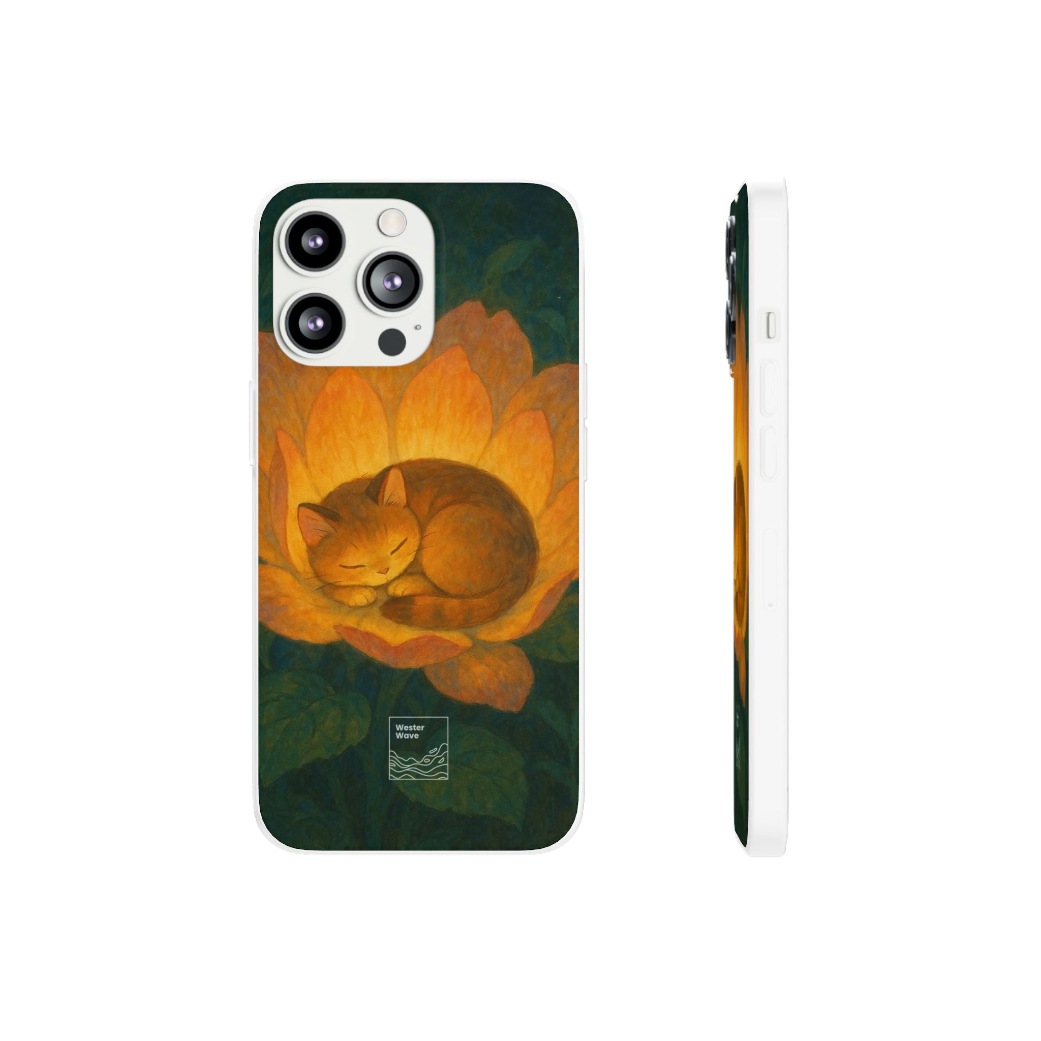 Lotus Blossom Dreamer