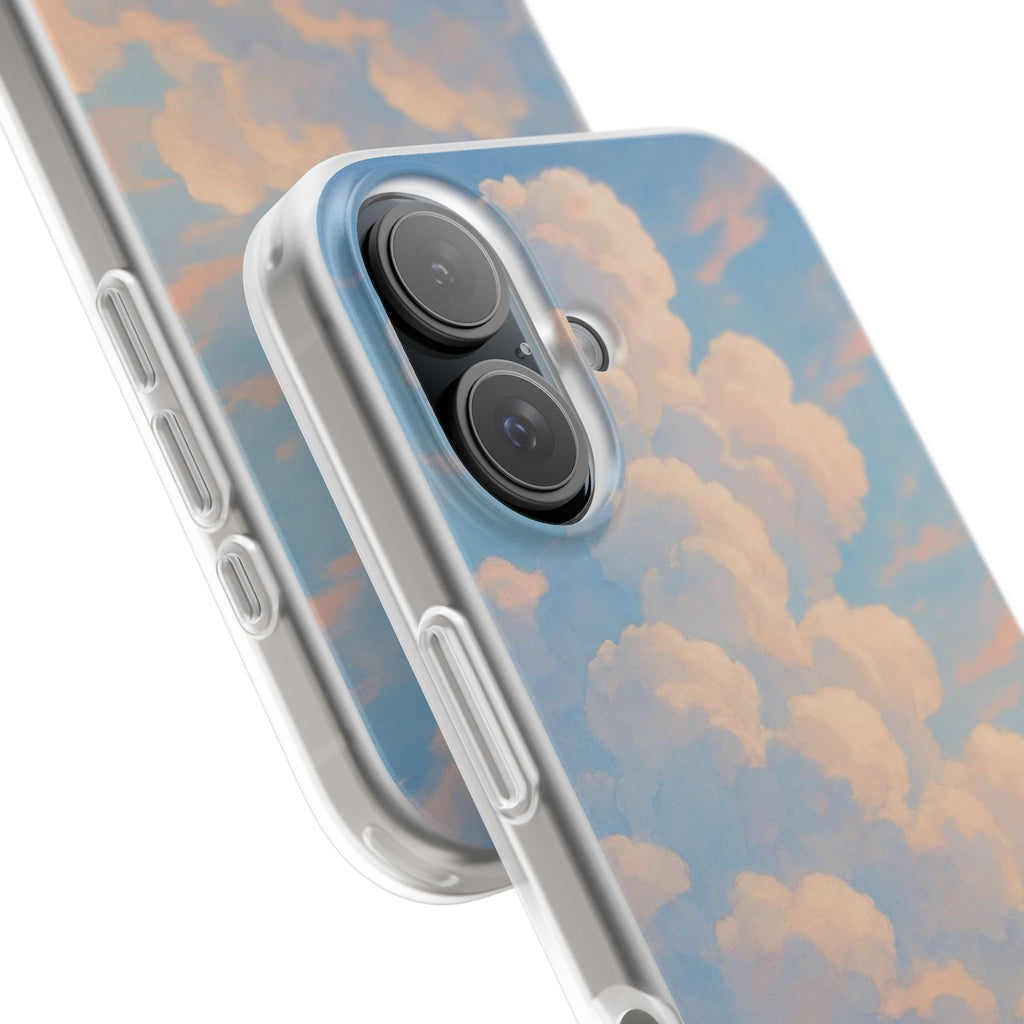 Cloudwatching on the Hill