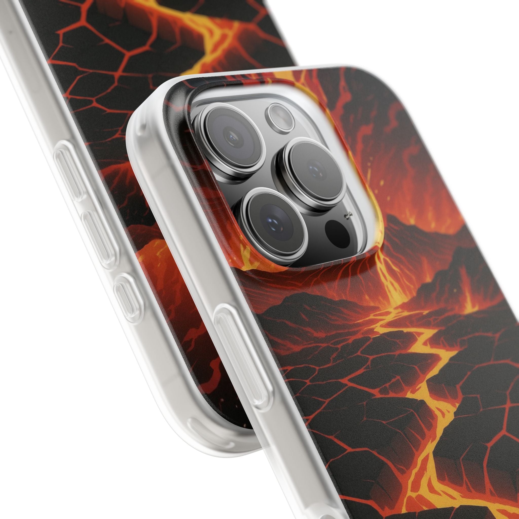 Cracked Earth Awakening