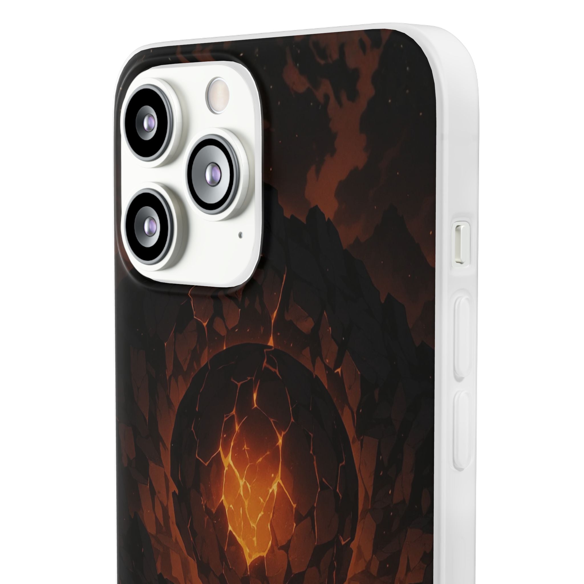 Pillar of the Earthcore