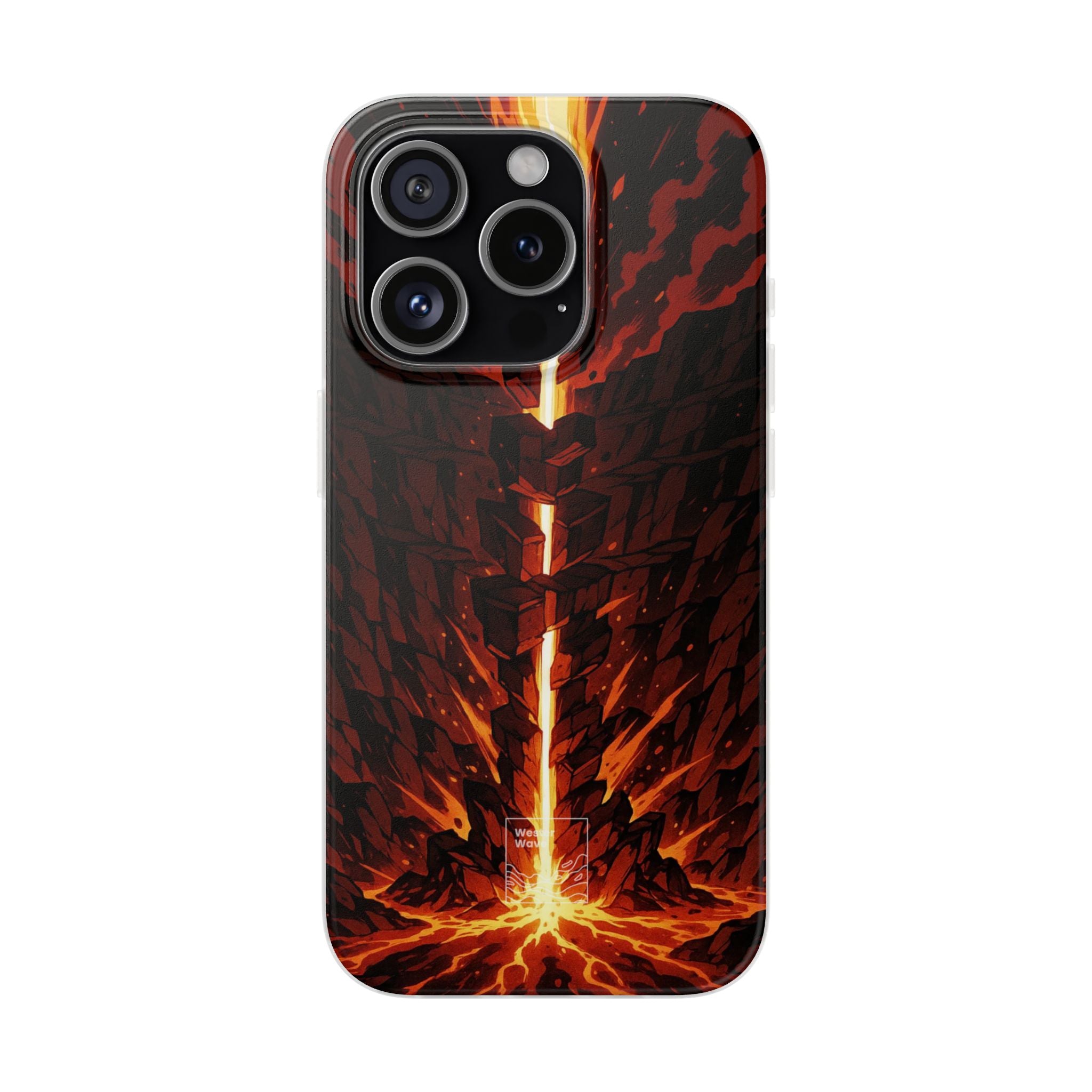 Pillar of the Earthcore