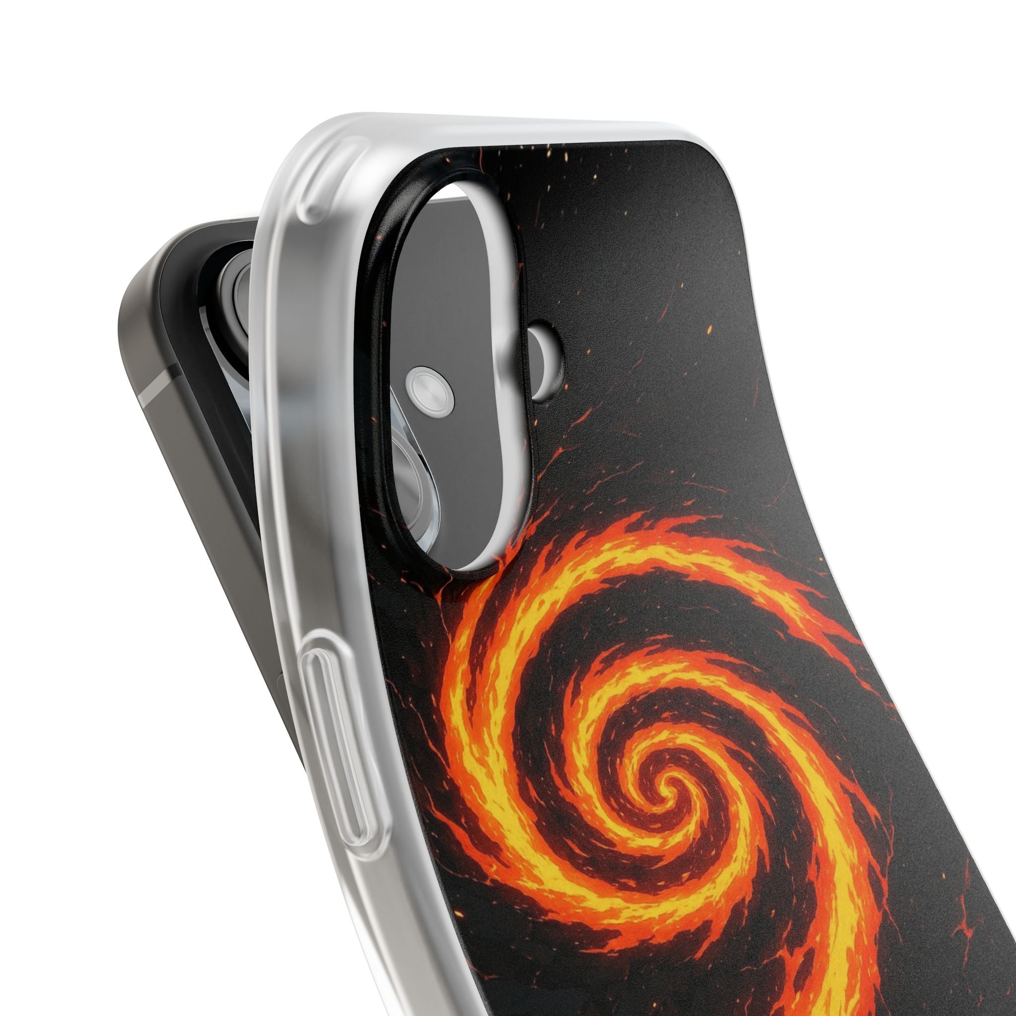 Inferno Spiral Nexus