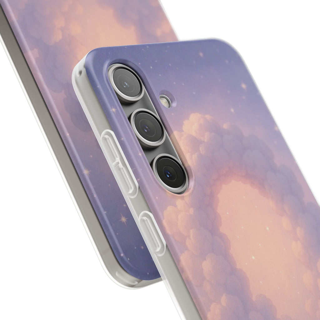 Heaven’s Cloud Gate