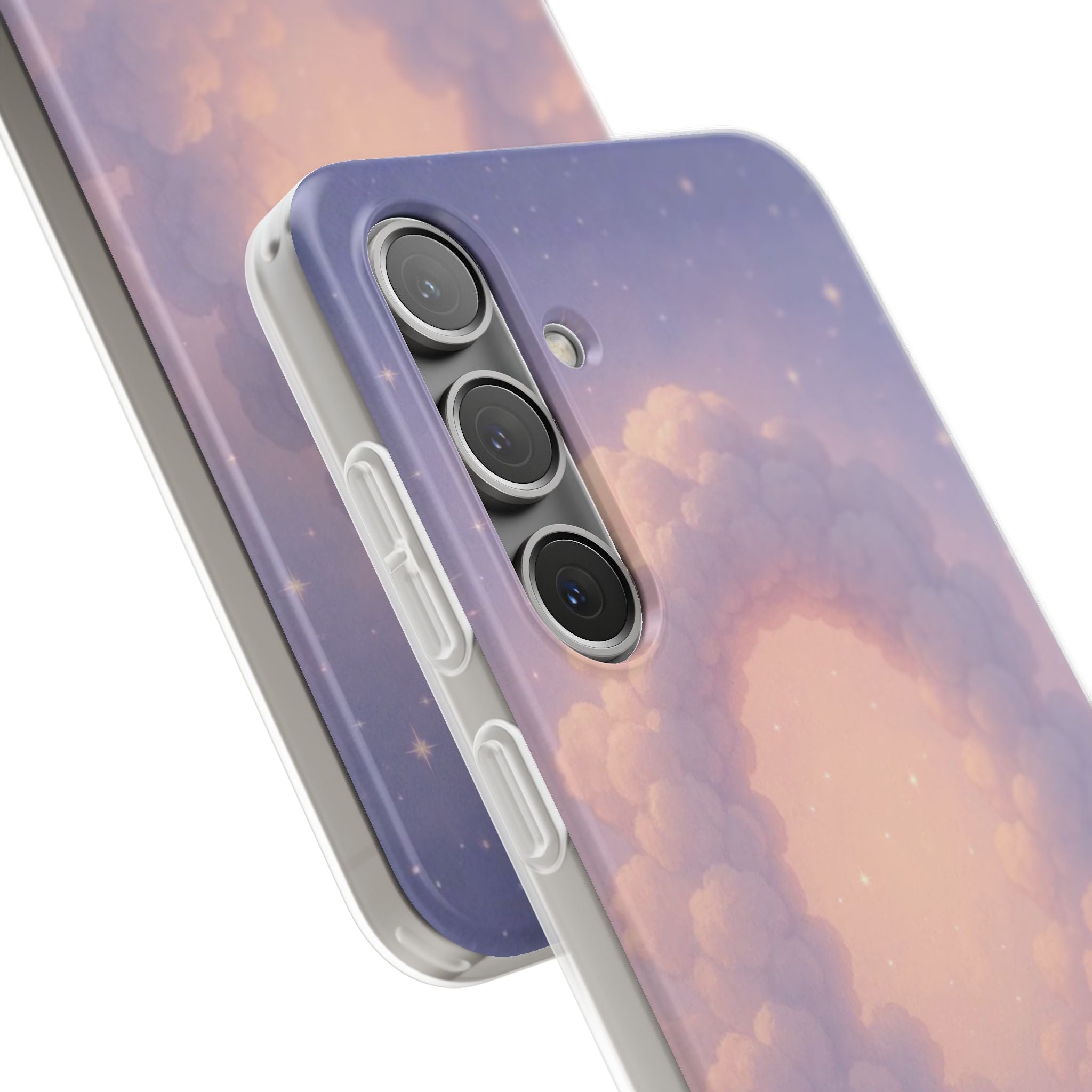 Heaven’s Cloud Gate