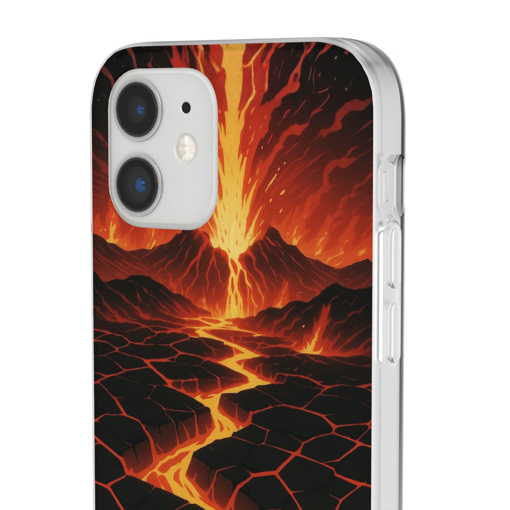 Cracked Earth Awakening