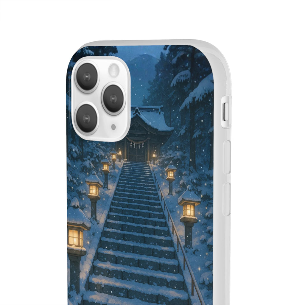 Path to the Lantern Shrine