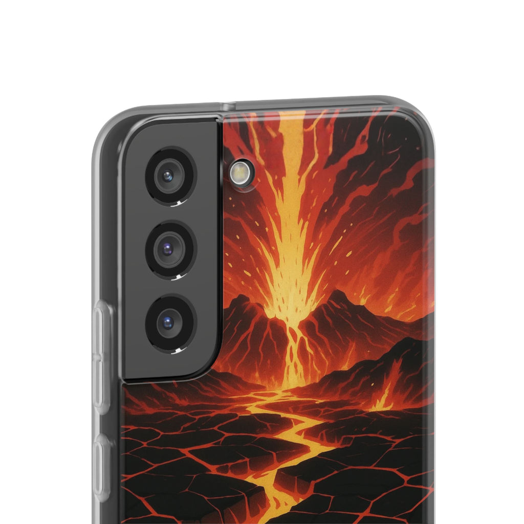 Cracked Earth Awakening