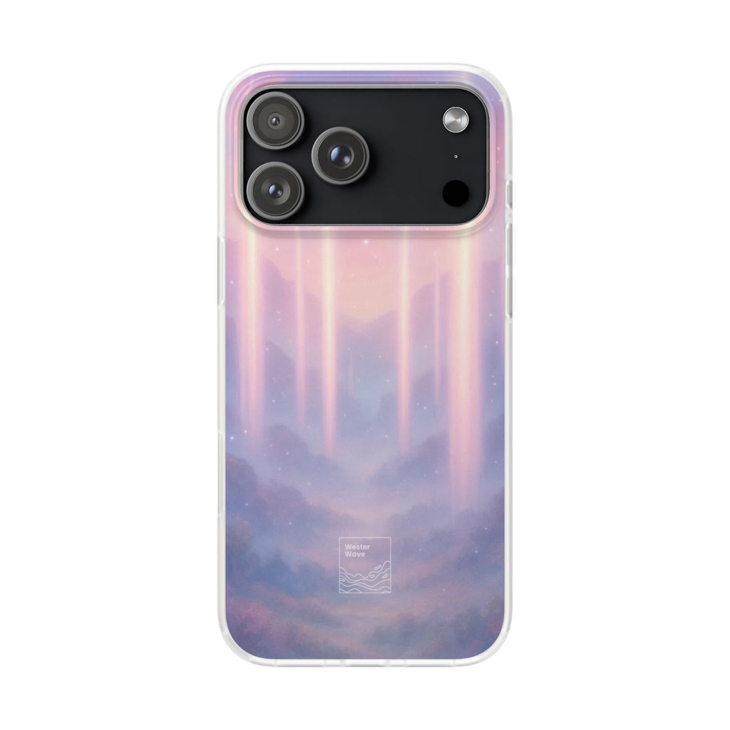 Pillars of Dawnlight